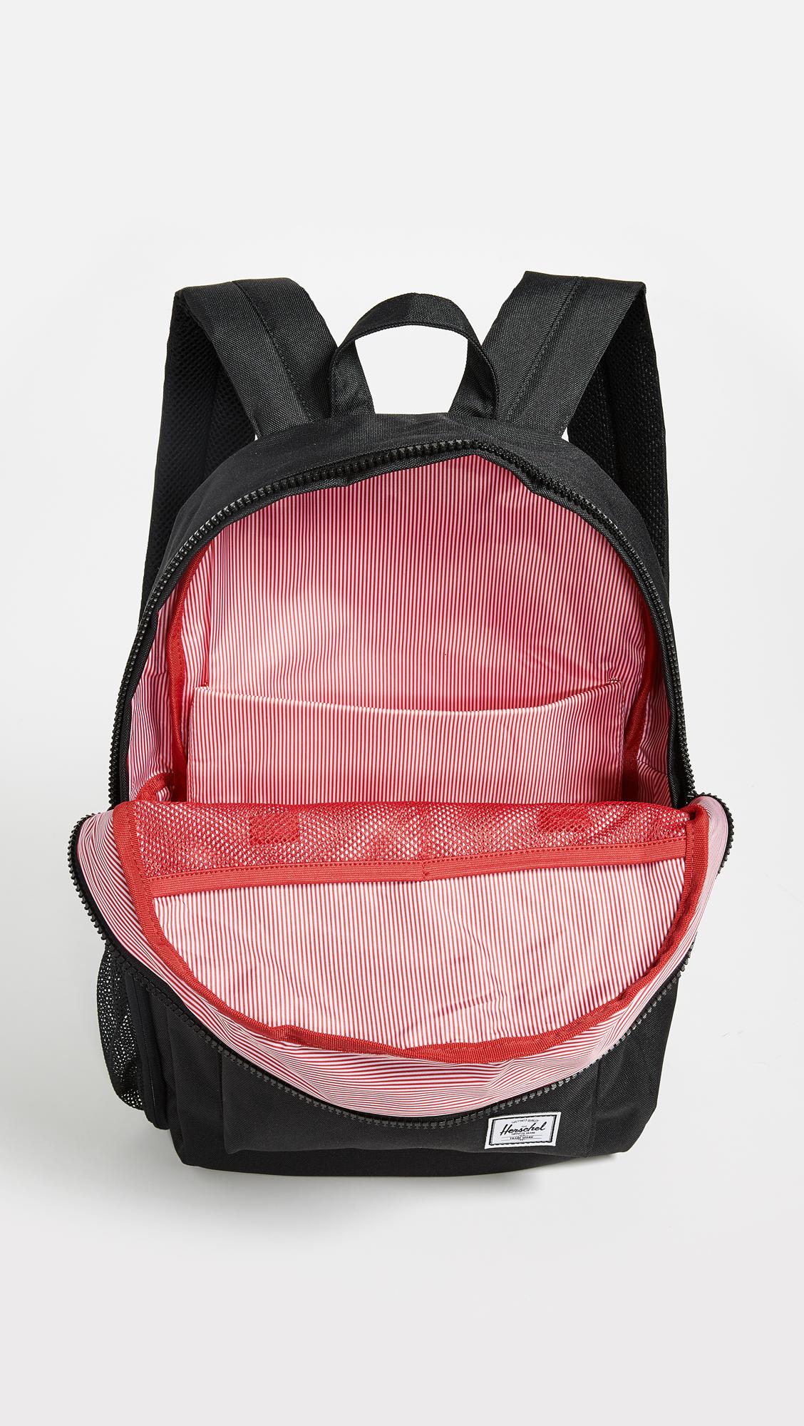 settlement sprout diaper backpack