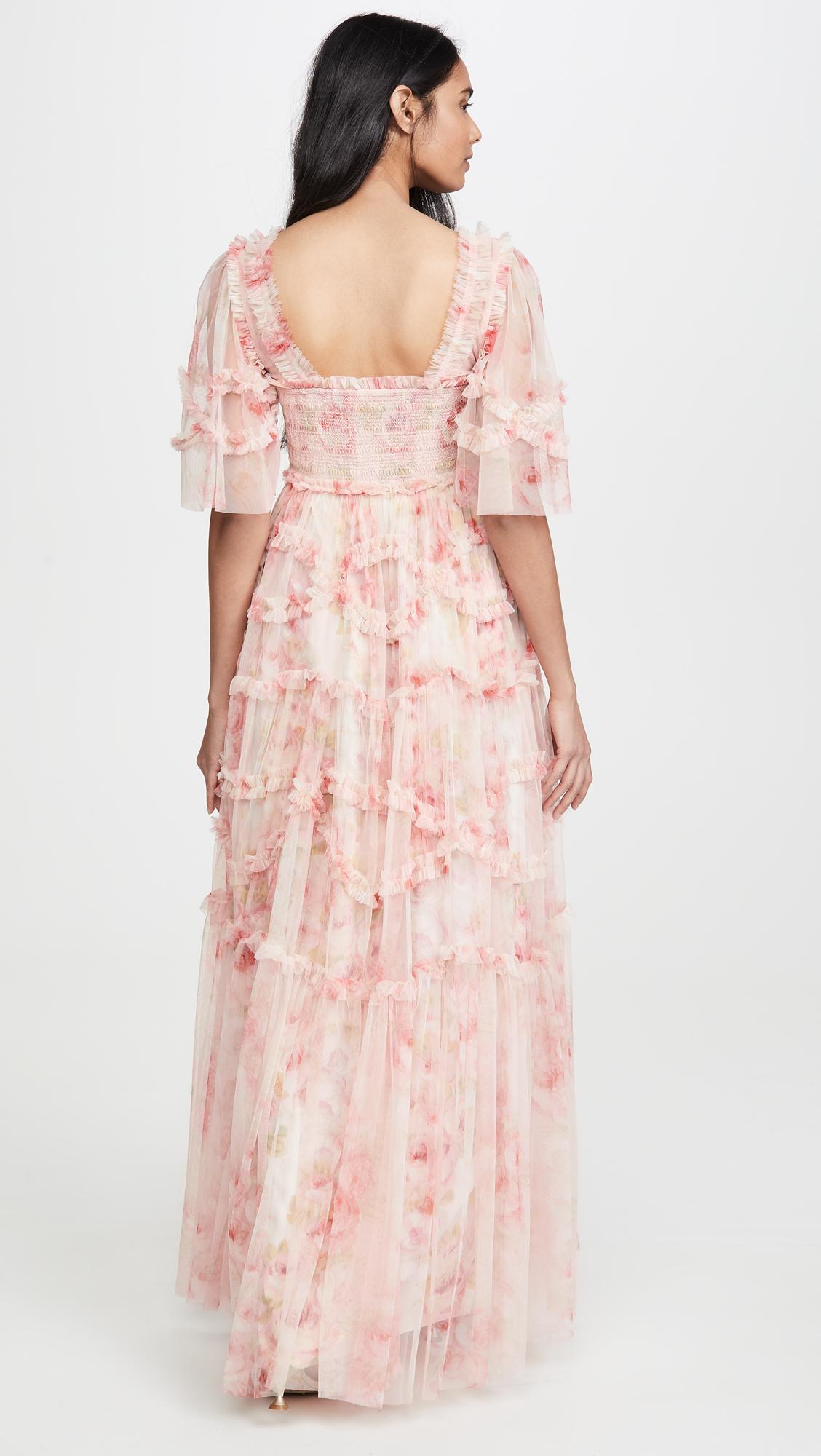 Needle and thread titania hot sale