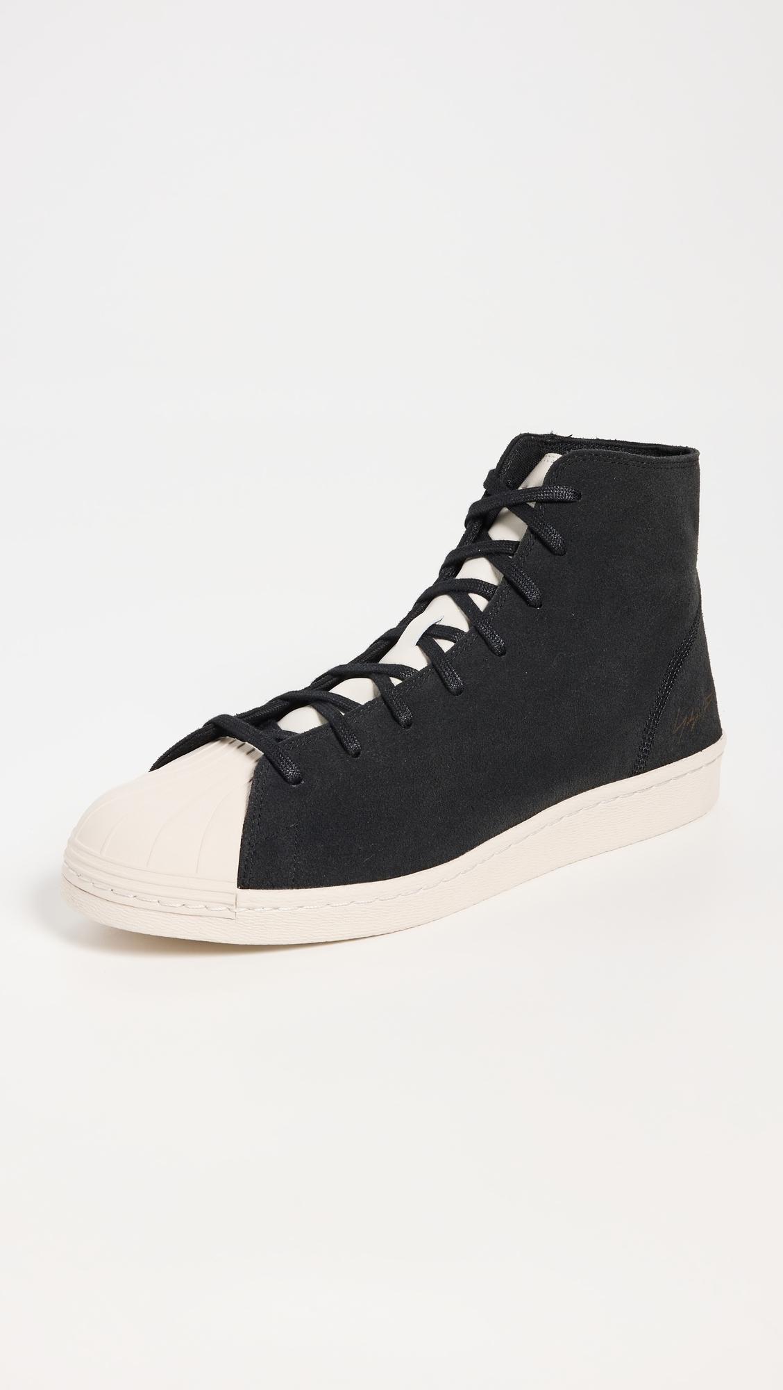 adidas y3 super high