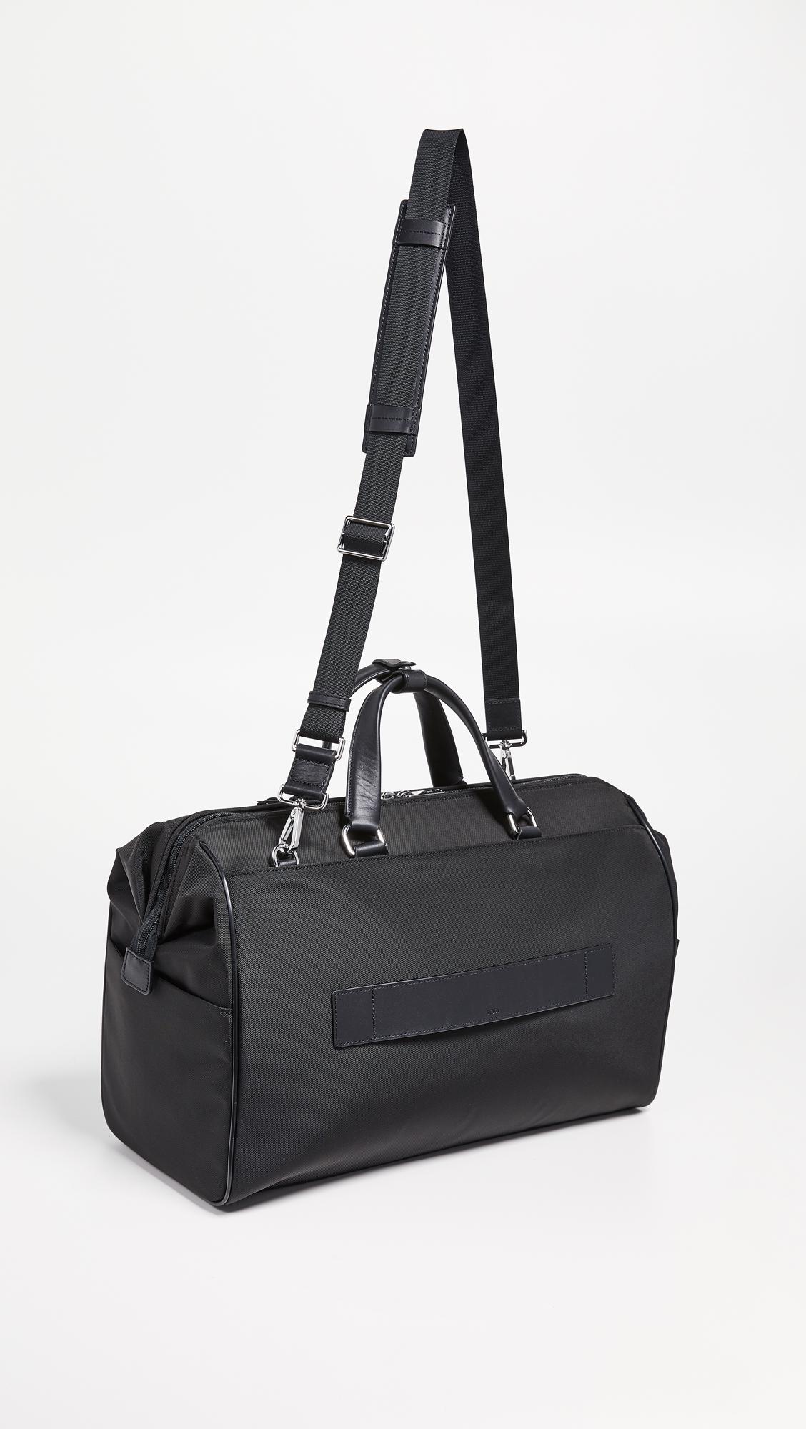 tumi larkin ashbury duffel