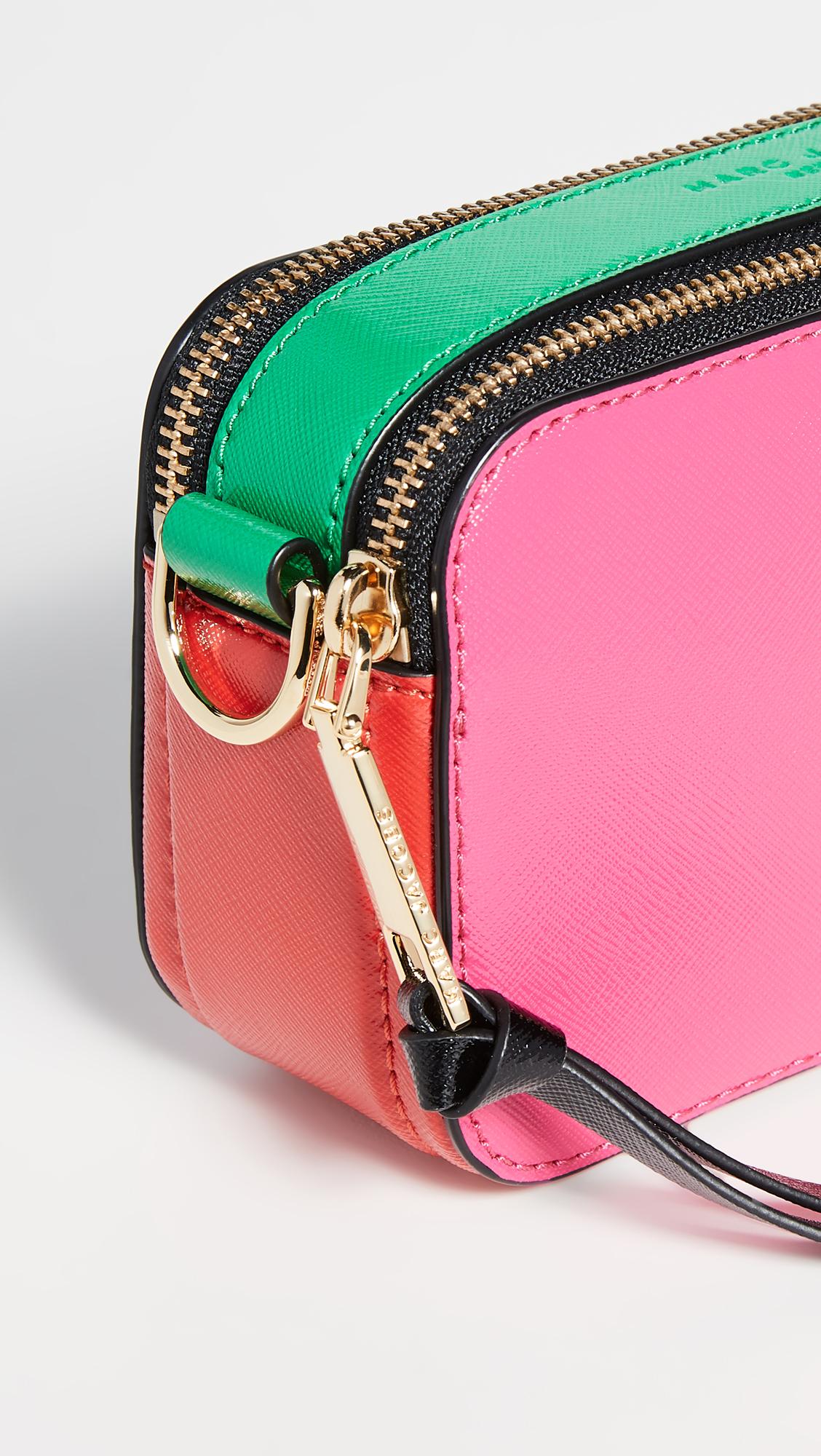 Marc Jacobs Camera Bag Dupe IUCN Water