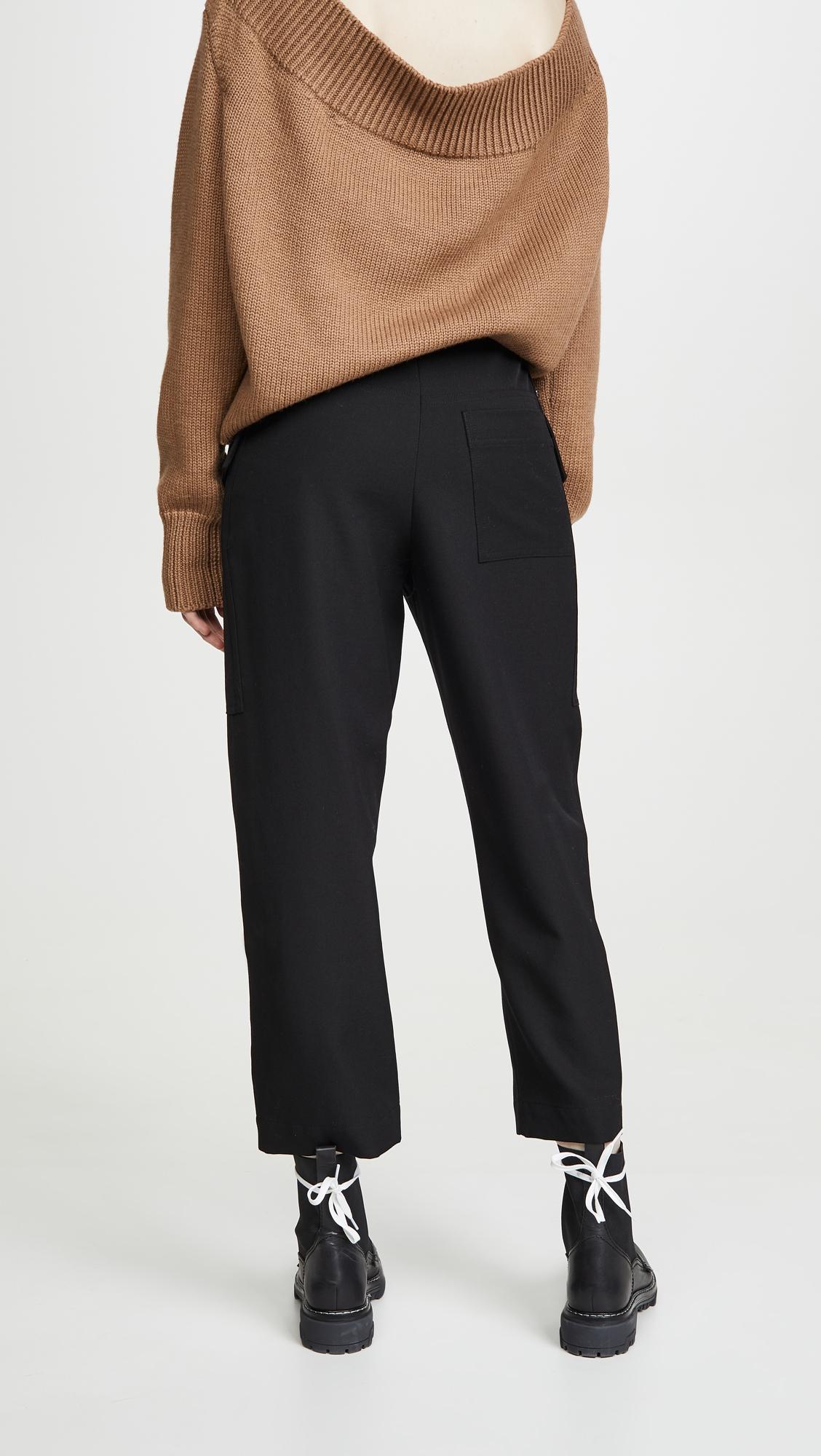 3.1 Phillip Lim Pants for Women | Online Sale up to 76% off 3.1 Phillip Lim Pants for Women | Online Sale up to 76% off