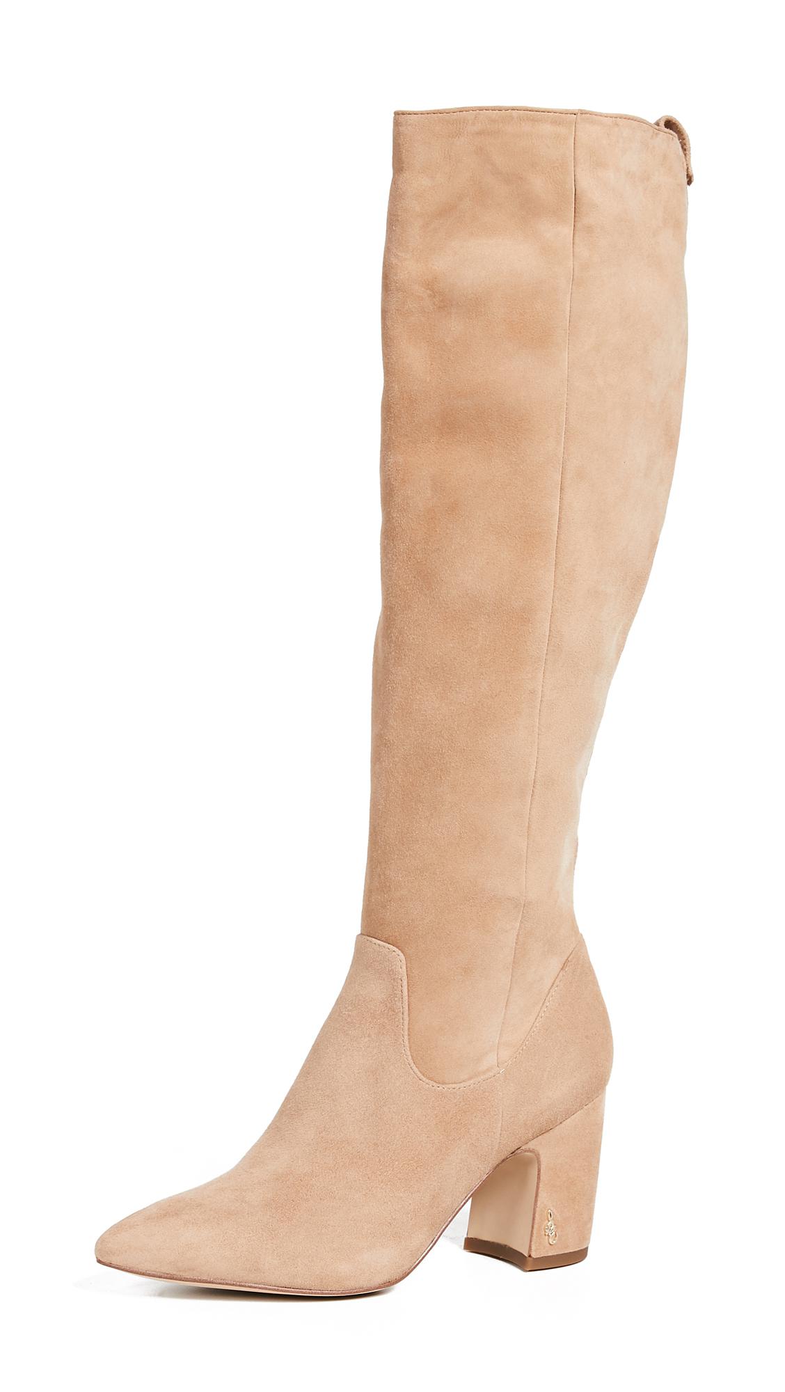 sam edelman hai knee boot