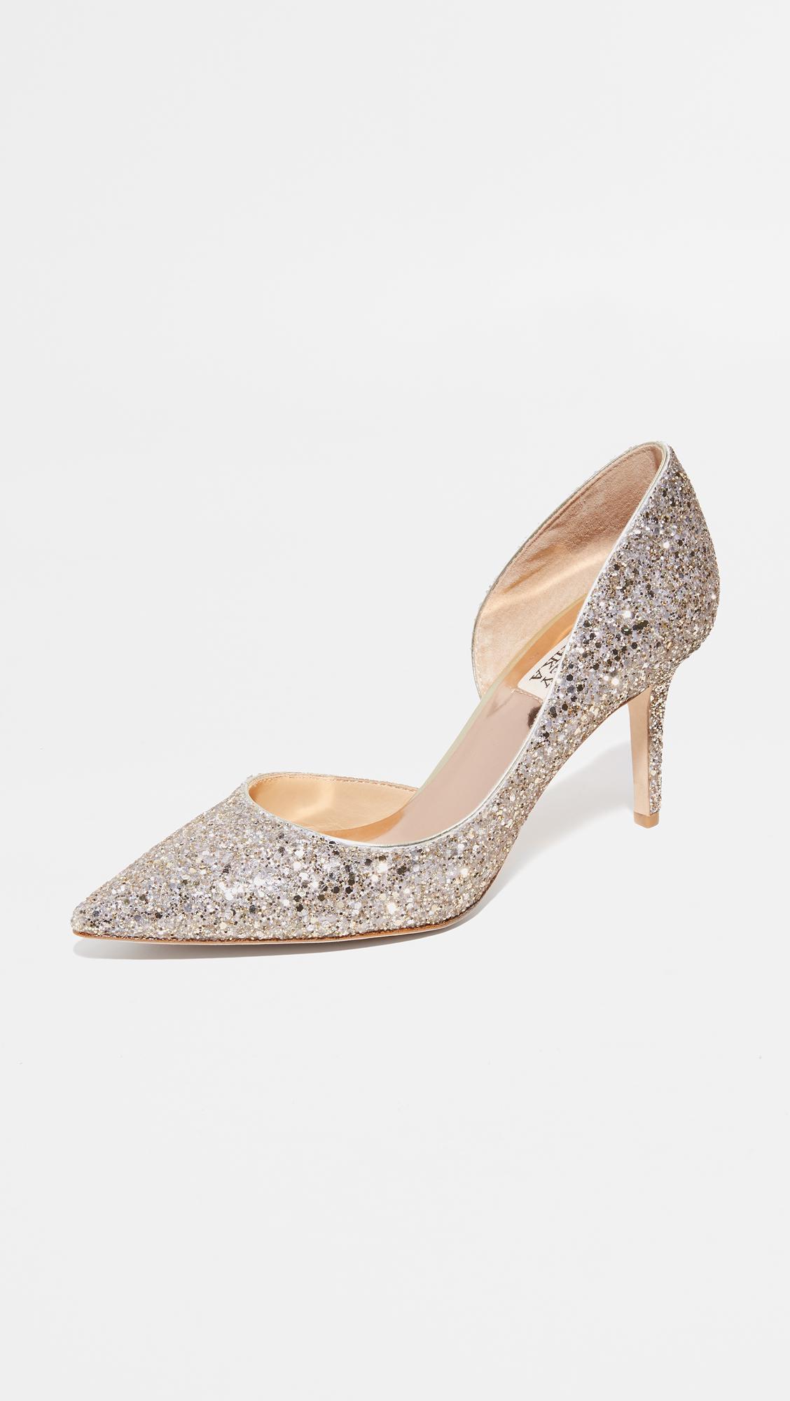 badgley mischka daisy