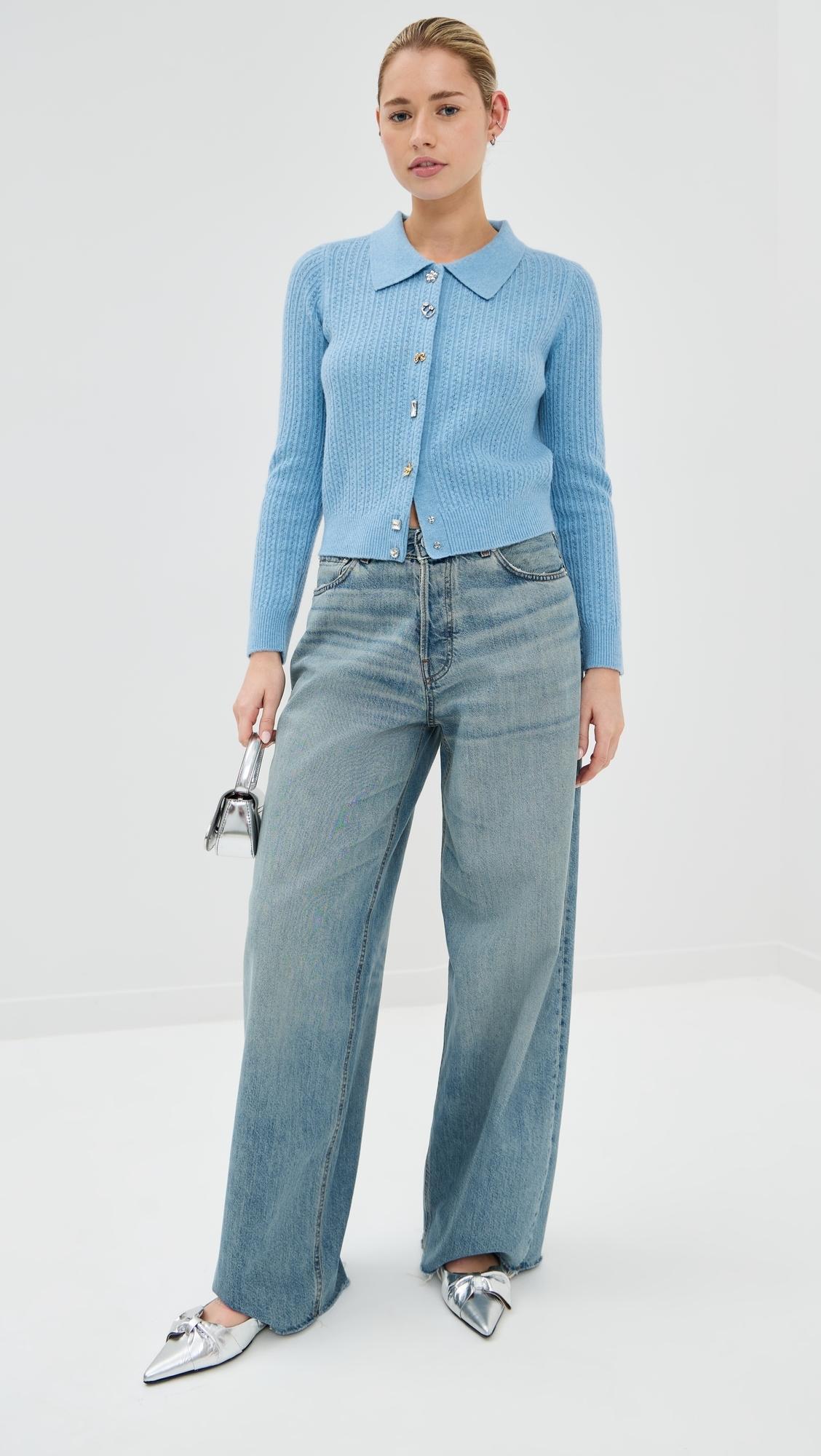 Marc Jacobs Cardigans for Women | Online Sale up to 70% off Marc Jacobs Cardigans for Women | Online Sale up to 70% off