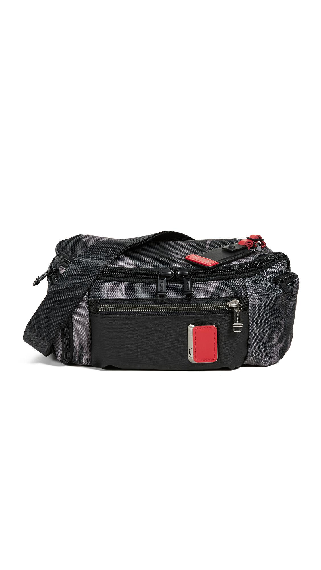 Tumi Alpha Bravo Kelly Sling Bag | Lyst Tumi Alpha Bravo Kelly Sling Bag | Lyst