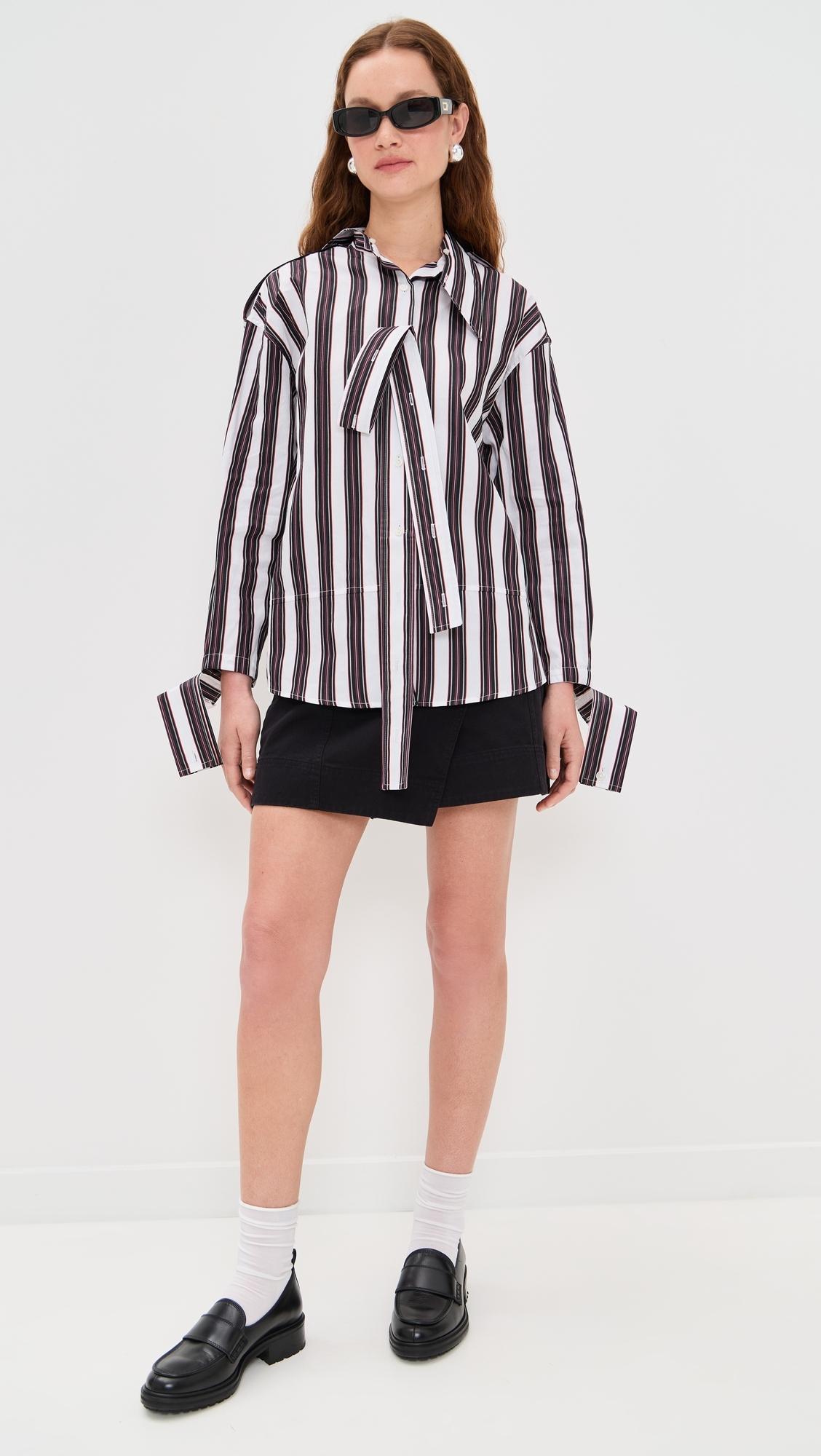MERYLL ROGGE Shirts for Women | Online Sale up to 66% off | Lyst