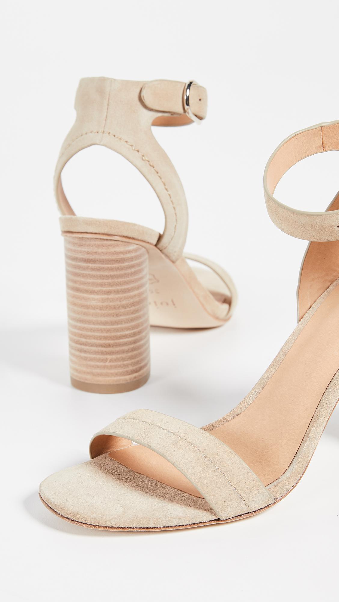 joie okaba sandals