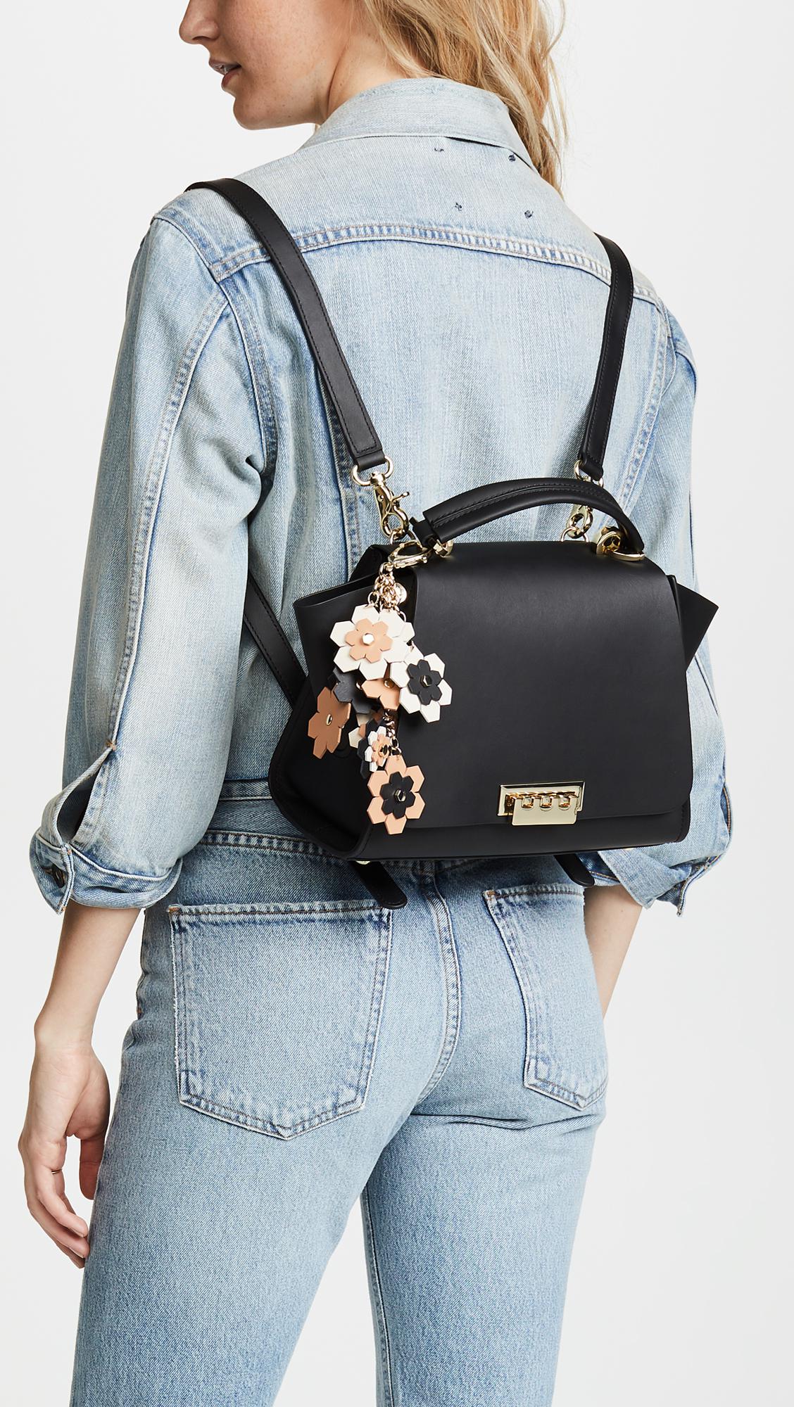 eartha iconic soft top handle