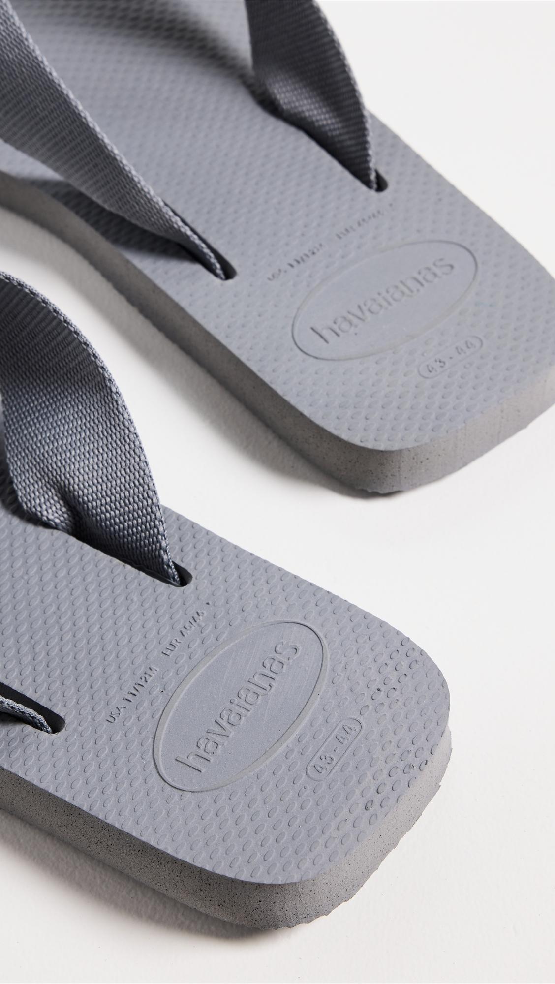 Havaianas Sandals and Slides for Men Online Sale up to 30 off Lyst Canada