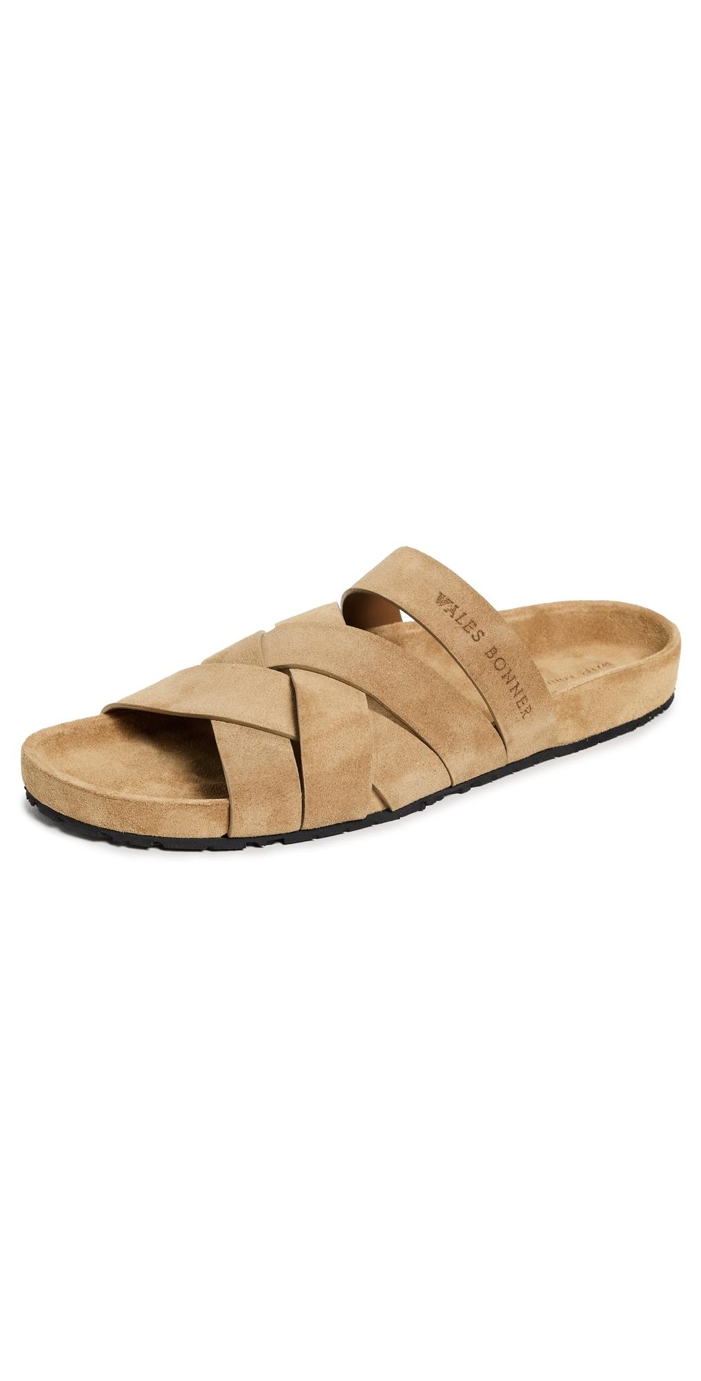 wales-bonner-LightPastel-Brown