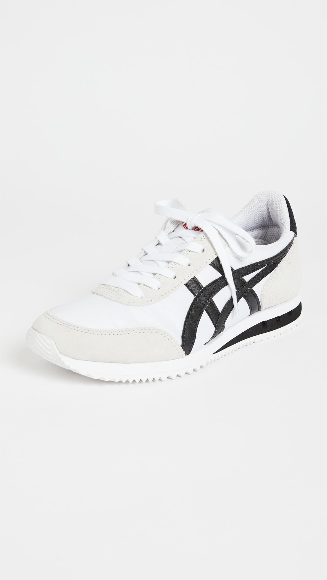 Onitsuka Tiger New York Sneakers | Lyst