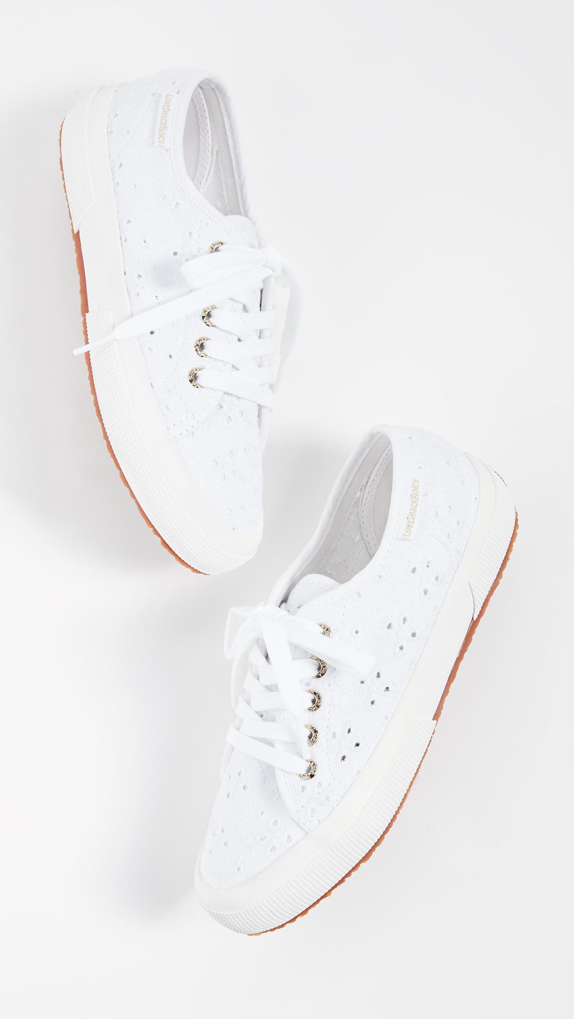 superga sangallow plus