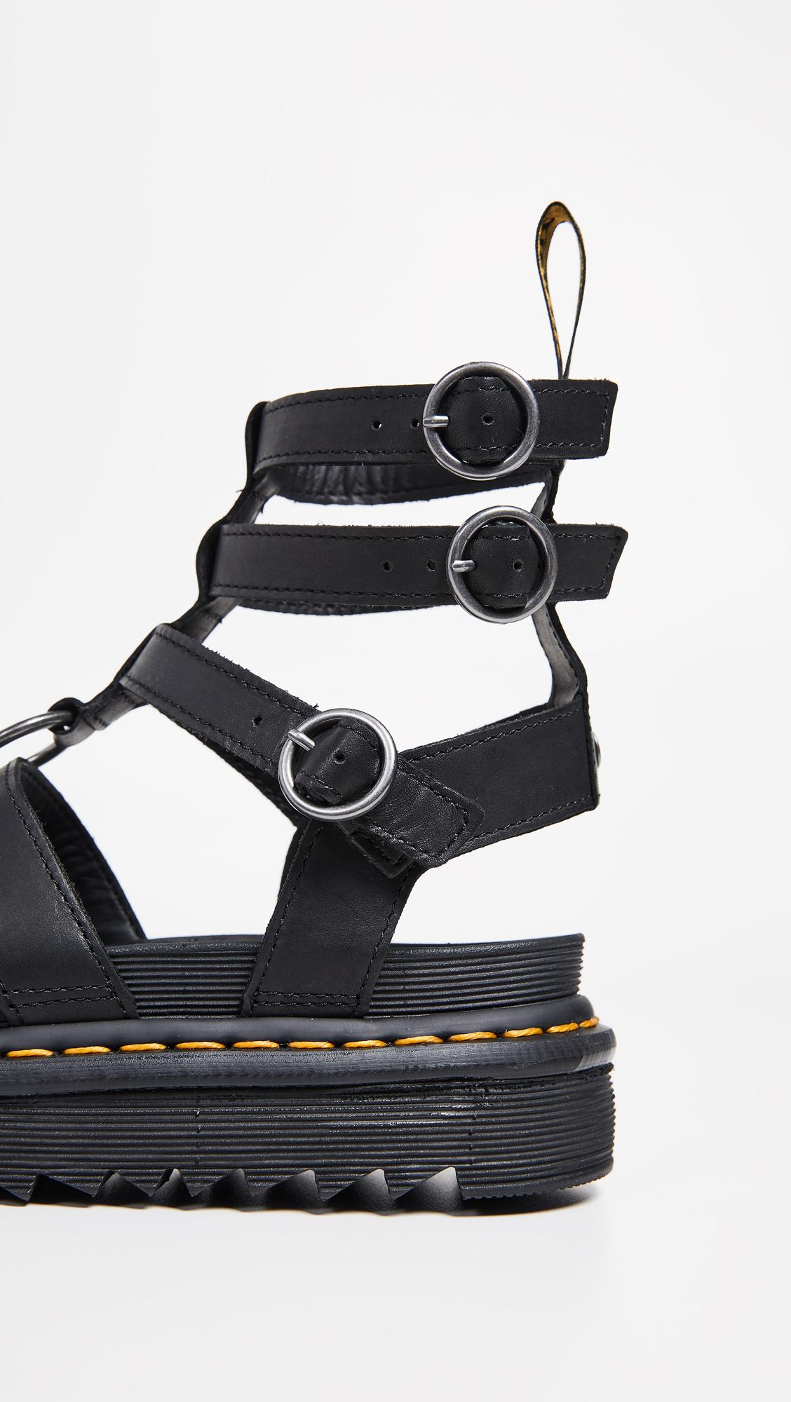 dr martens adaira
