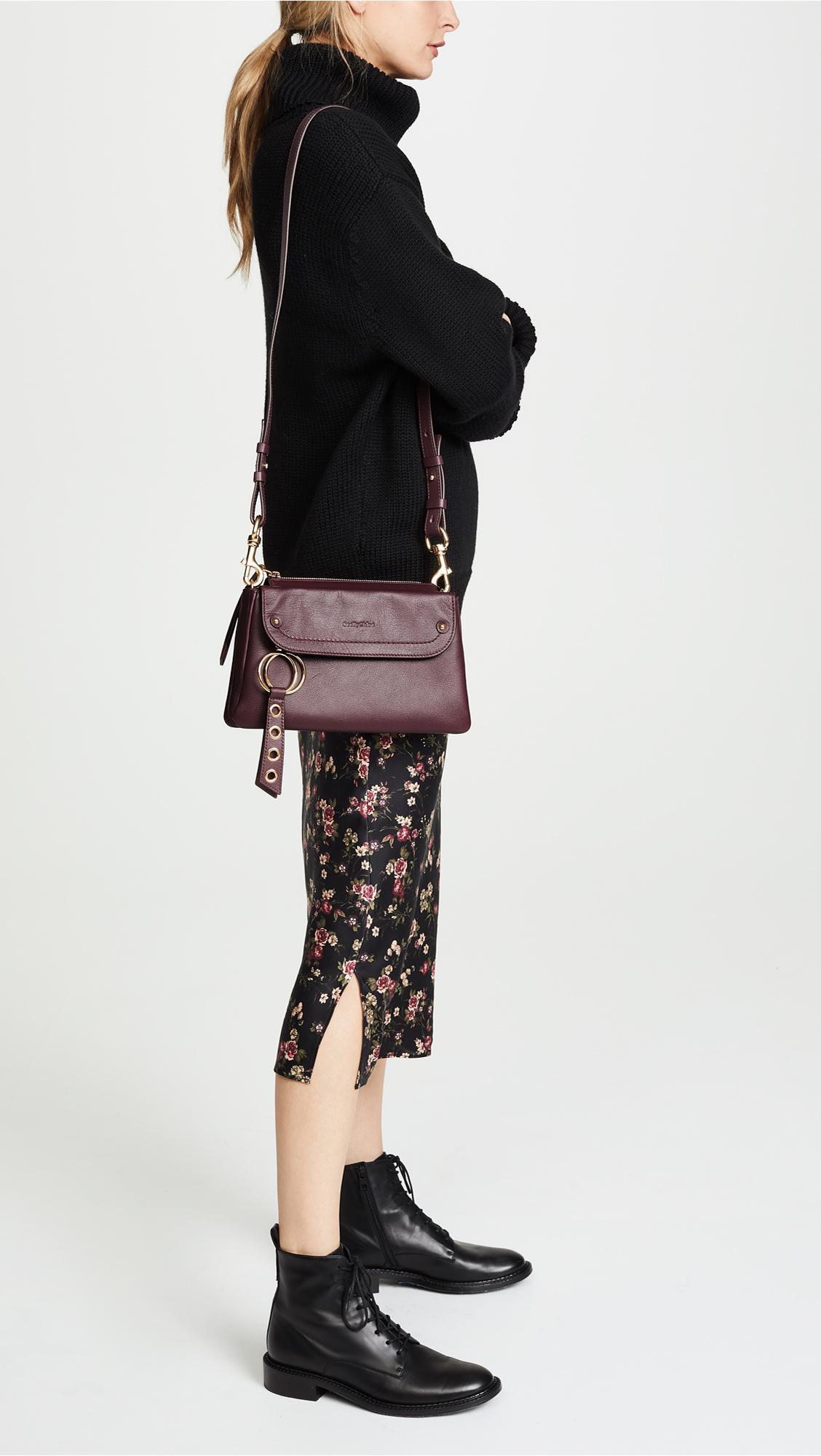 See by chloe phill bag Outlet