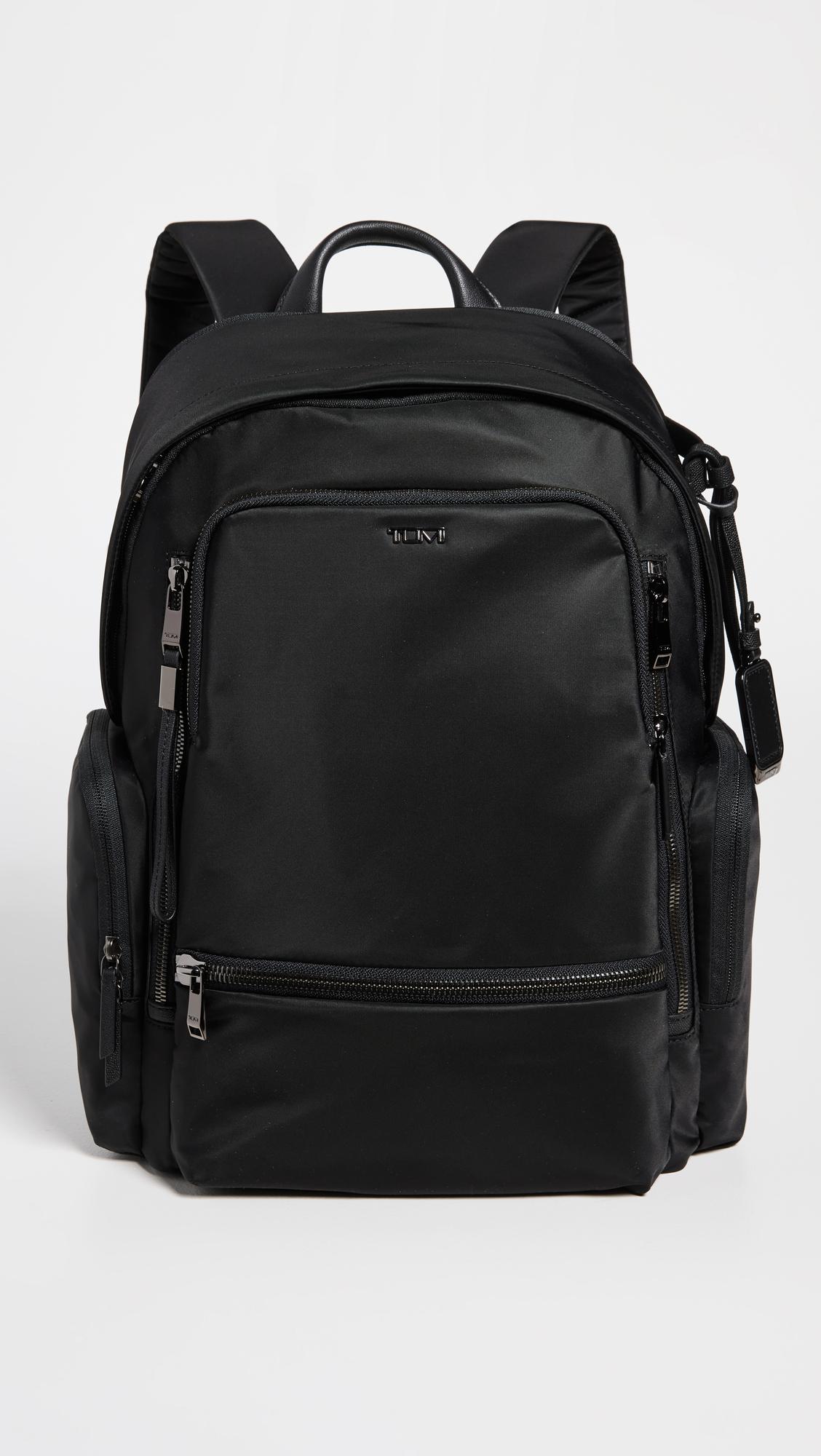 Tumi Celina Backpack in Black | Lyst