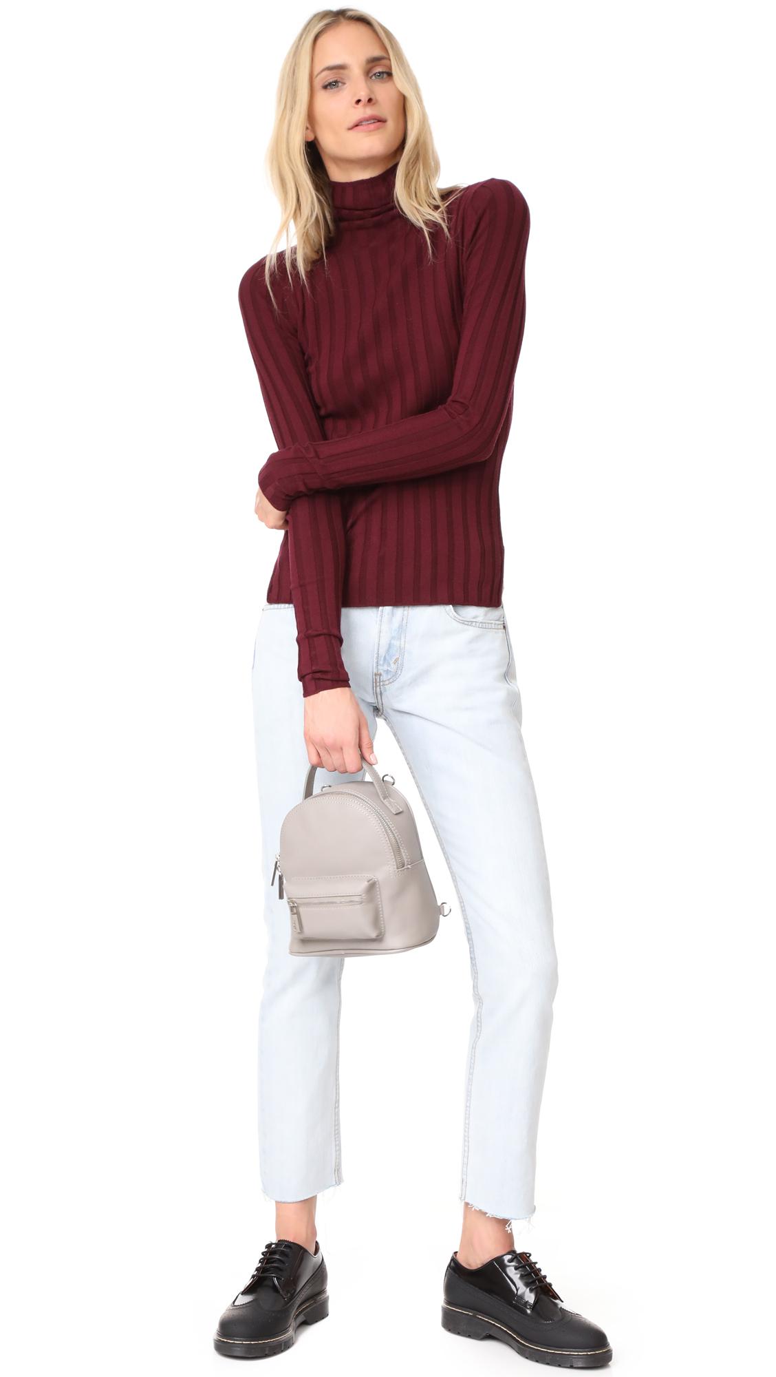 deux lux mini backpack