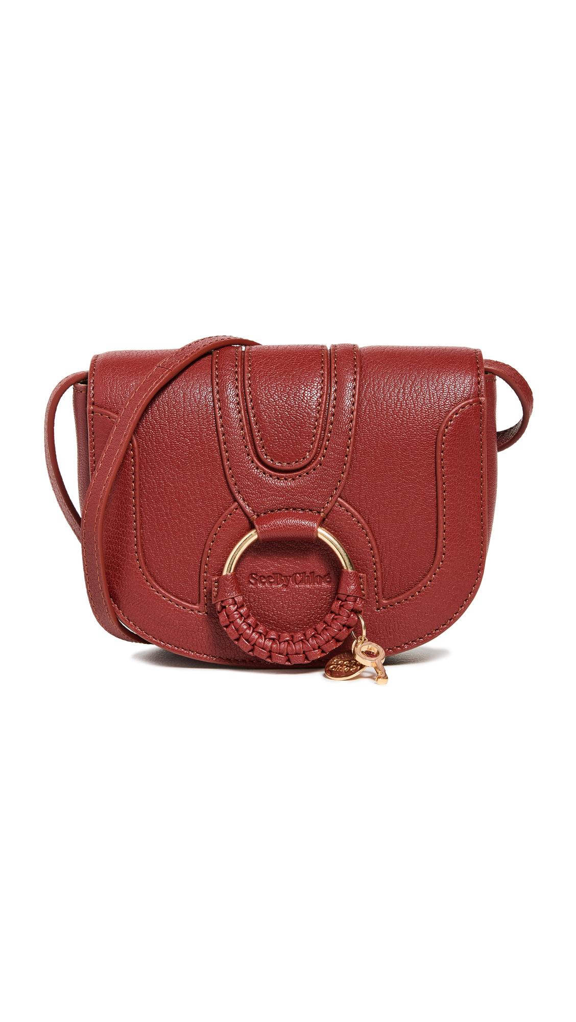 See by shop chloe mini bags