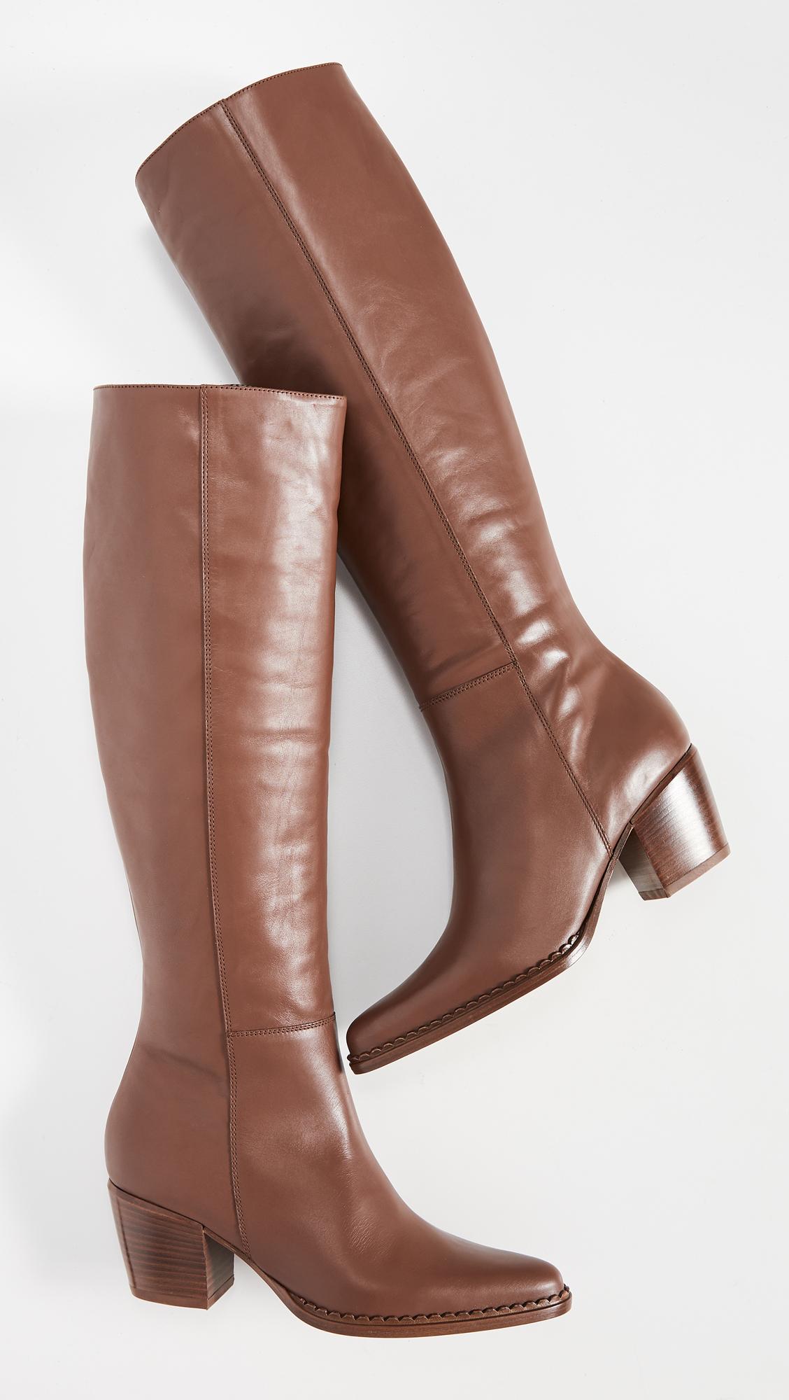 Vince hurley tall boot Clearance