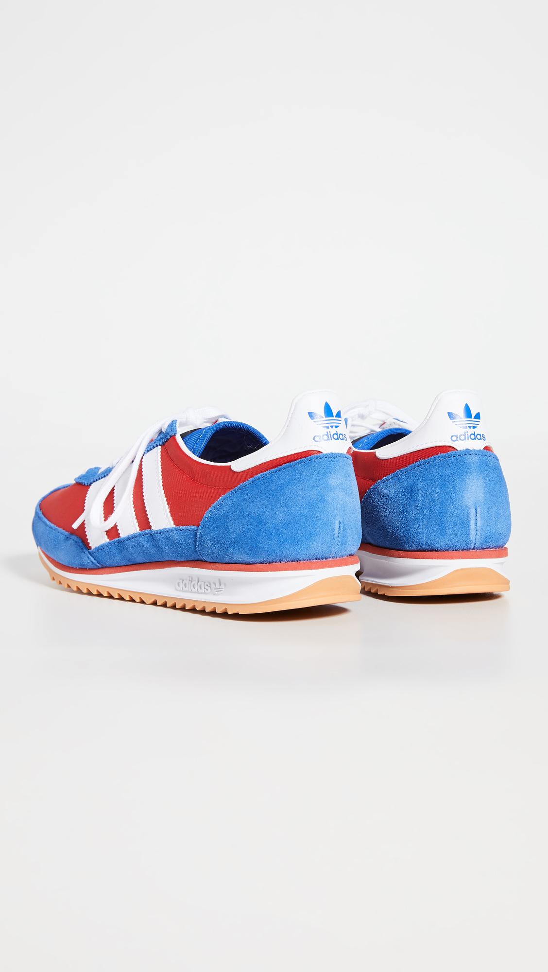 adidas Leather X Lotta Volkova Sl72 