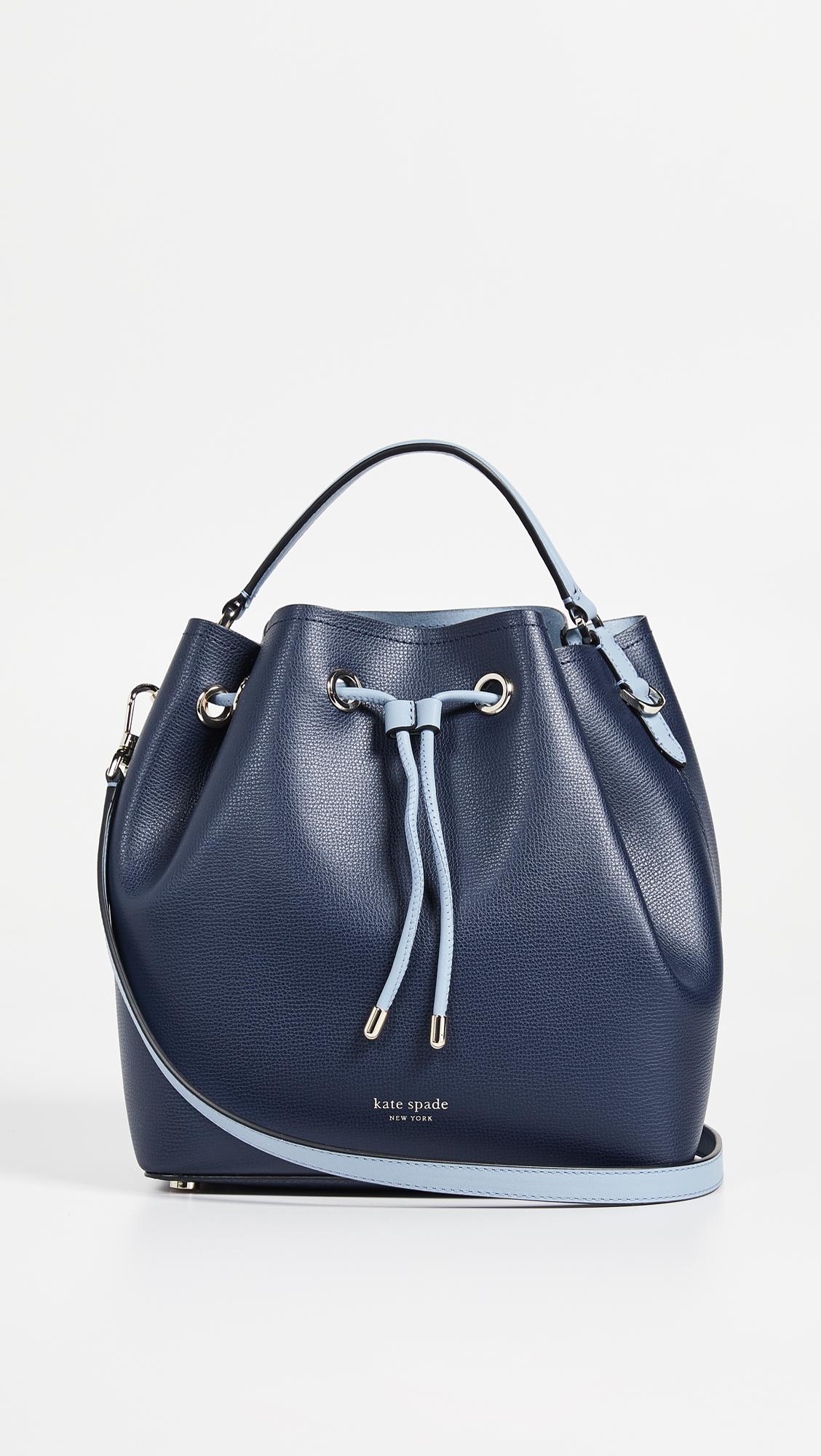kate spade vivian medium bucket bag