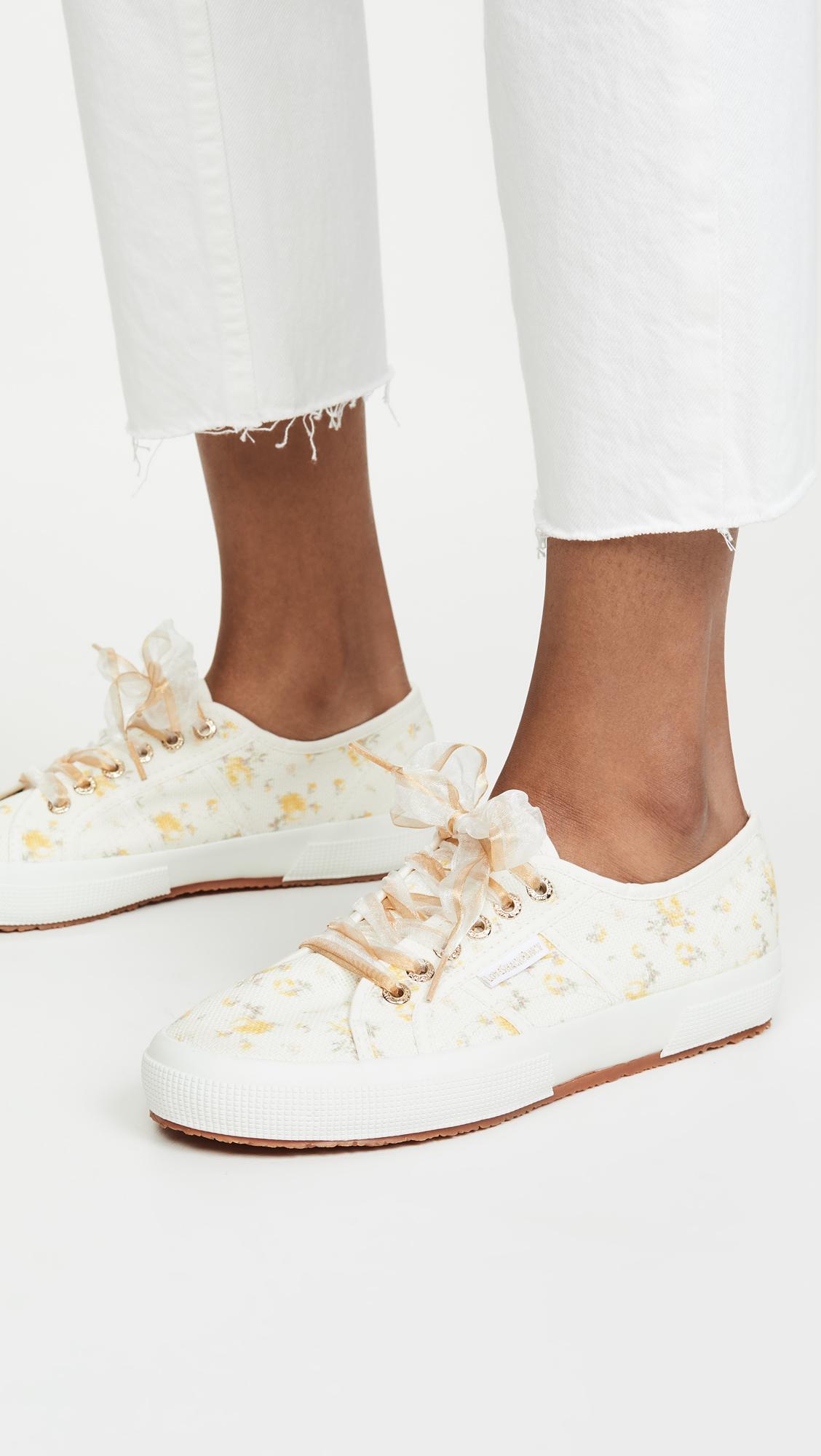 loveshackfancy superga uk