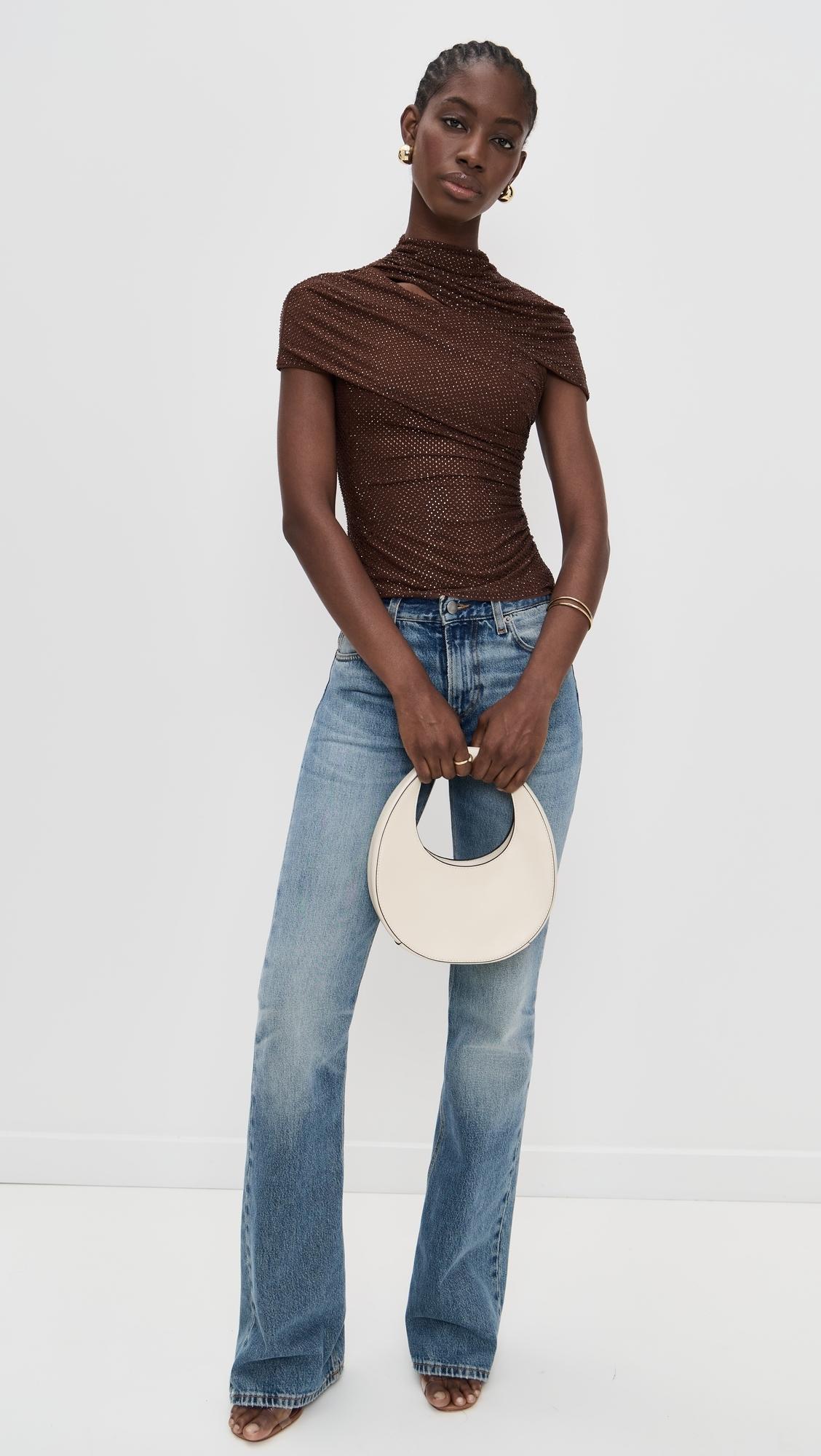 Self-Portrait Tops for Women | Online Sale up to 59% off | Lyst