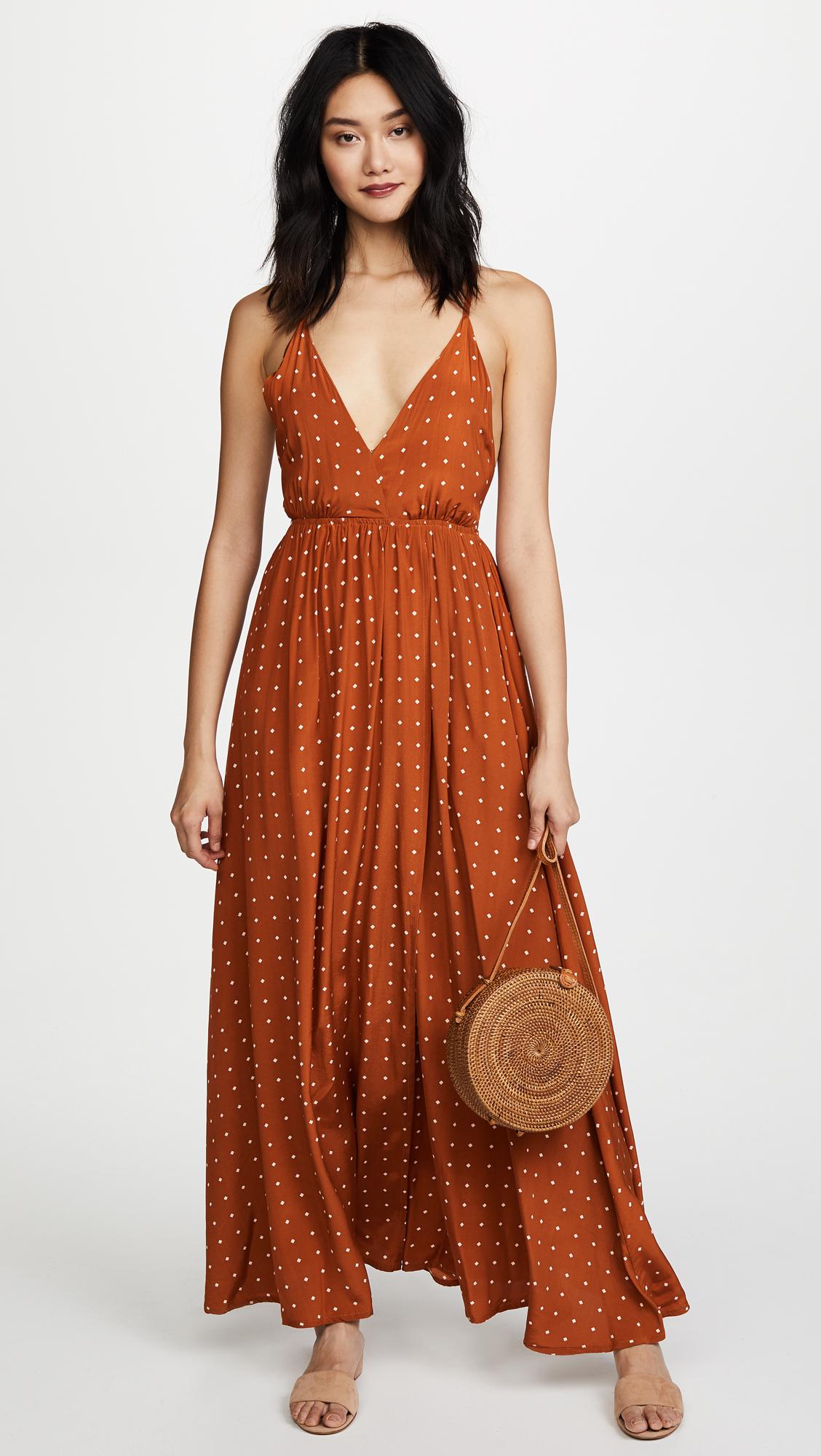 faithfull the brand santa rosa maxi dress