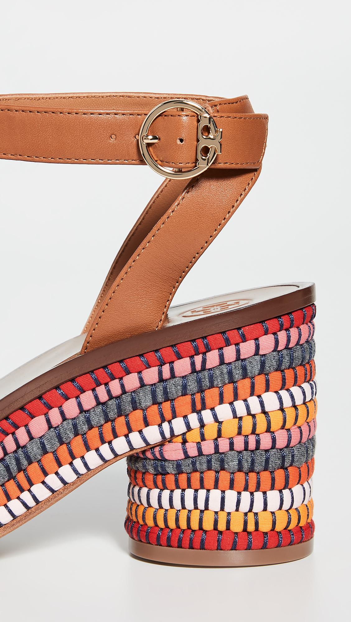 Tory burch hotsell paloma sandal