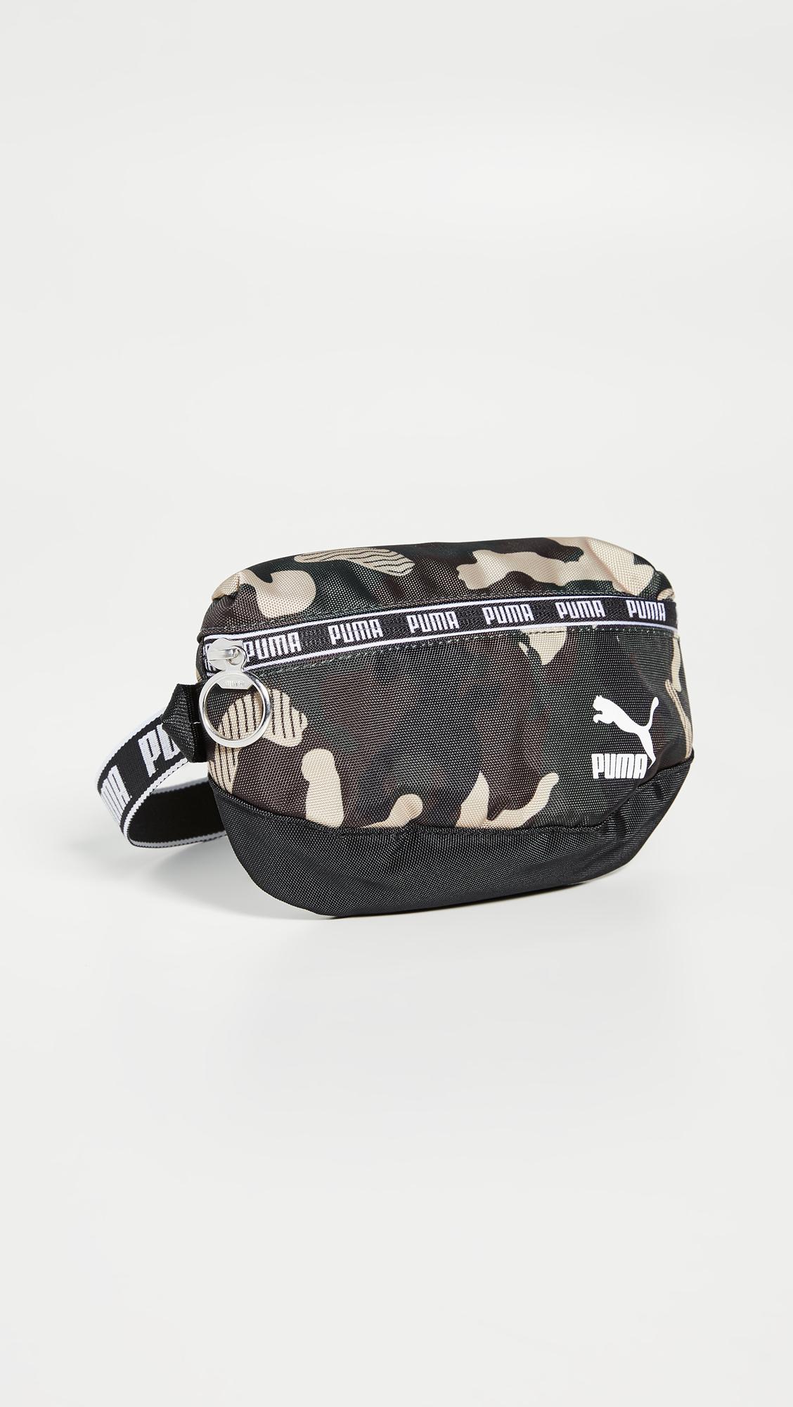 puma hip bag