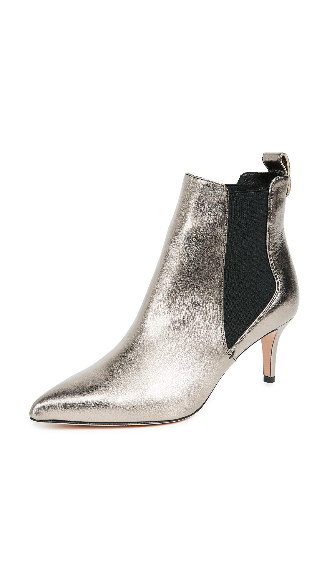 veronica beard parker bootie