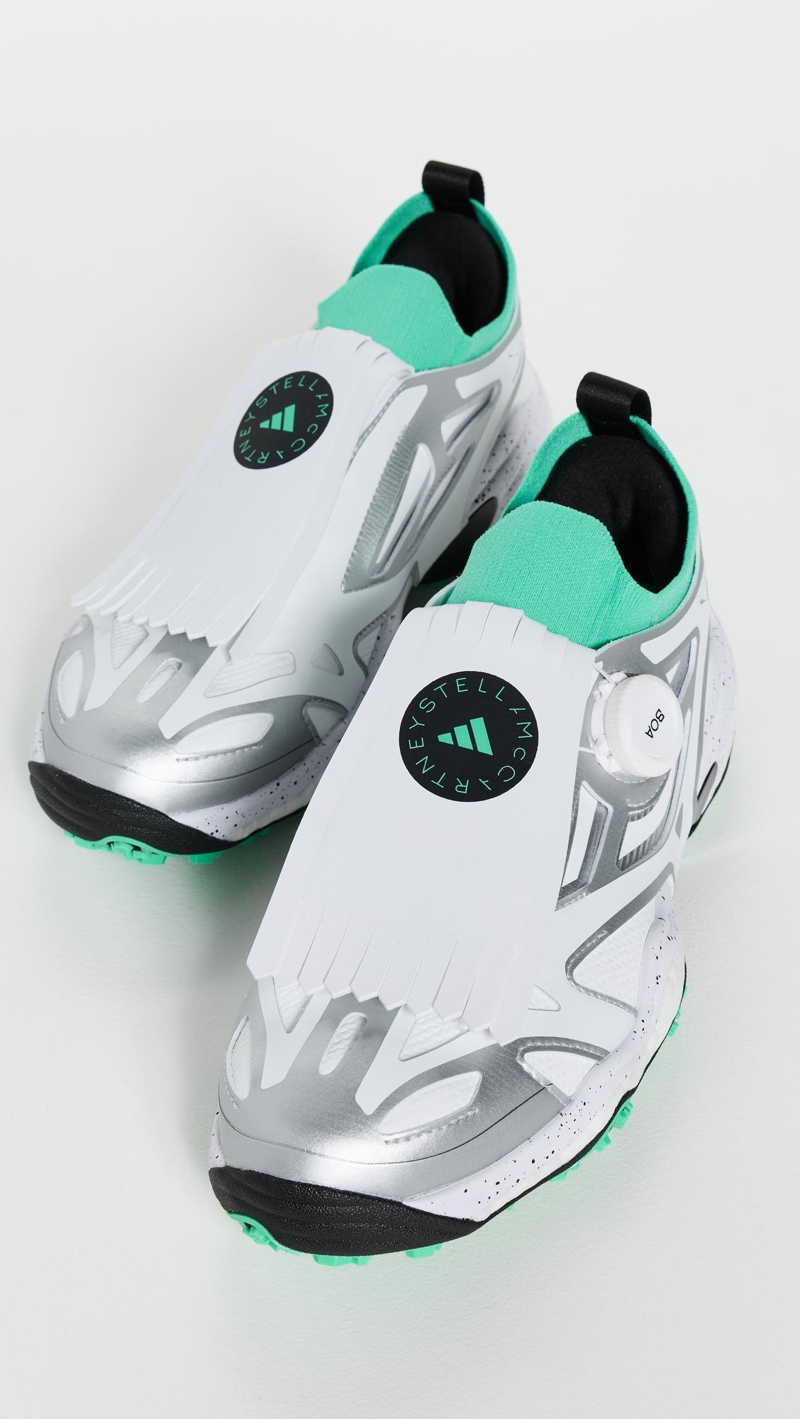 adidas Codechaos Boa Golf Shoes | Lyst