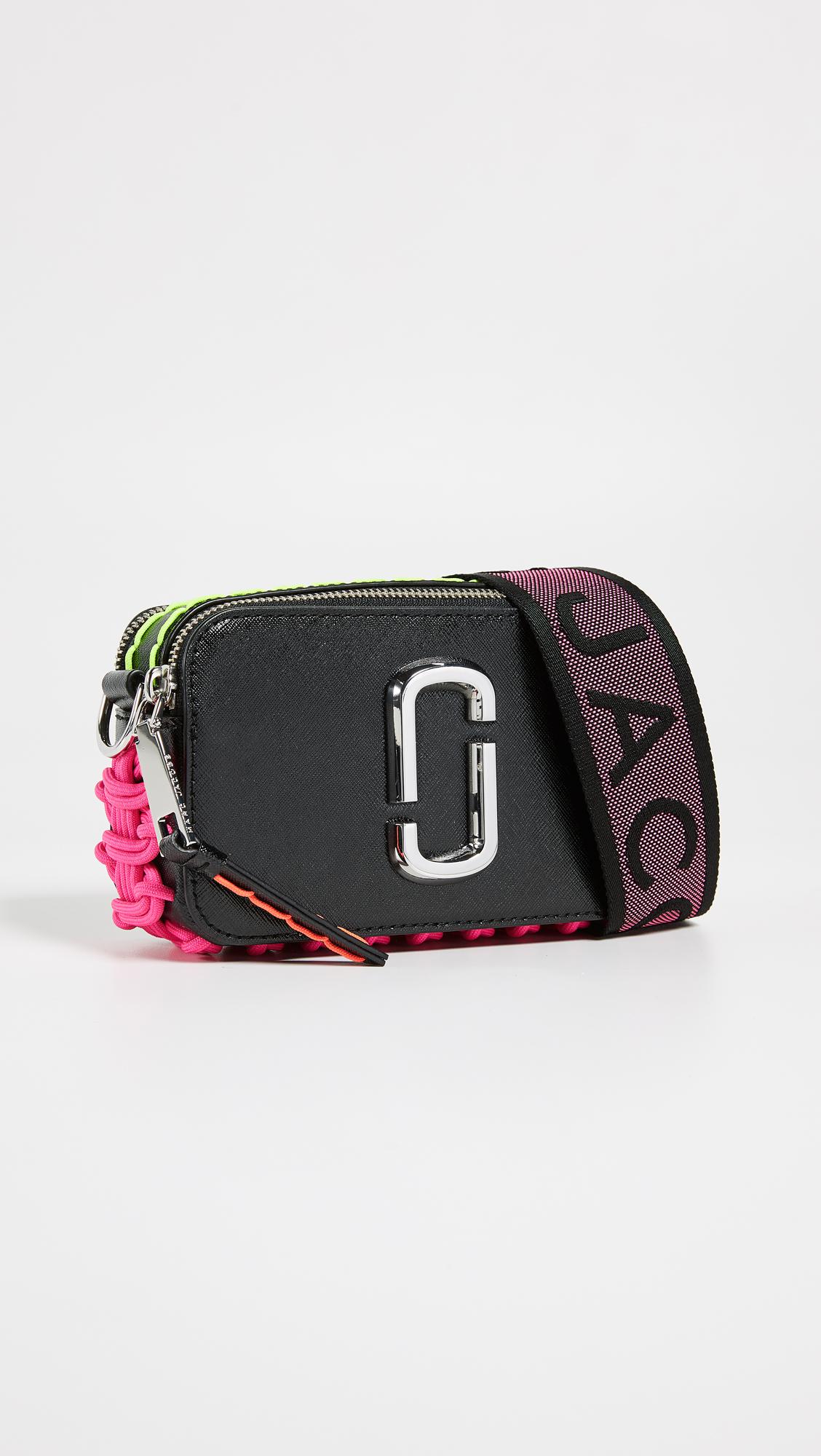 Marc Jacobs Snapshot Camera Bag, Shopbop