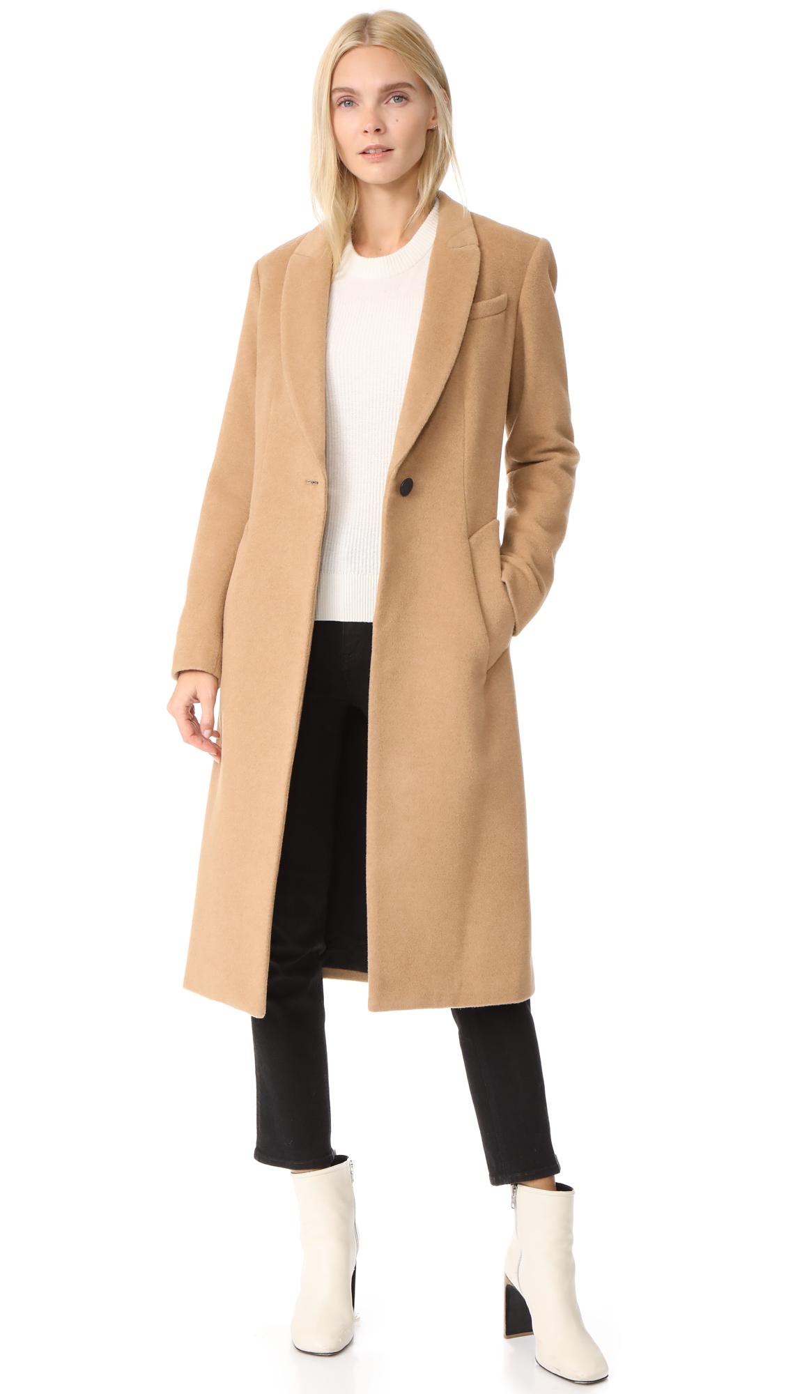 rag and bone duke coat