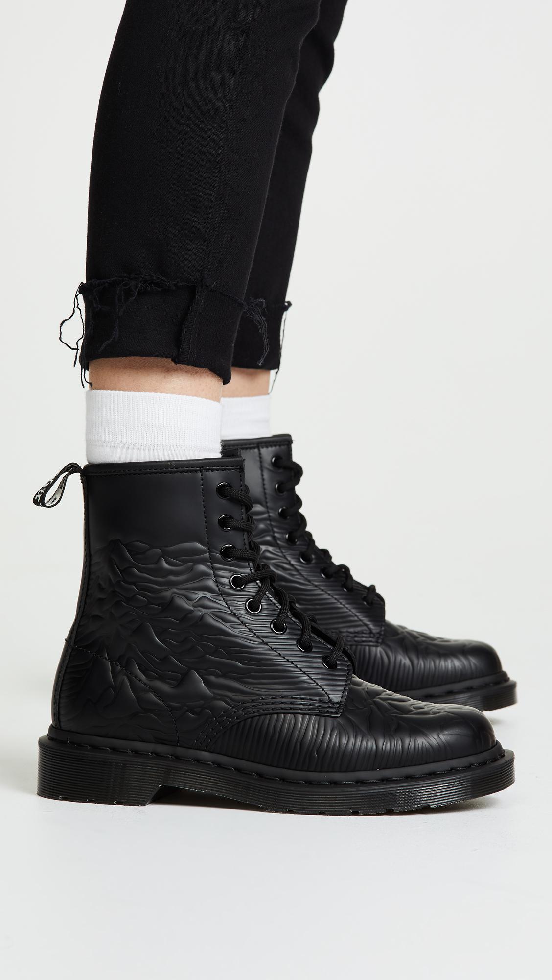 Dr Martens 1460 Joy Division 2024 | towncentervb.com