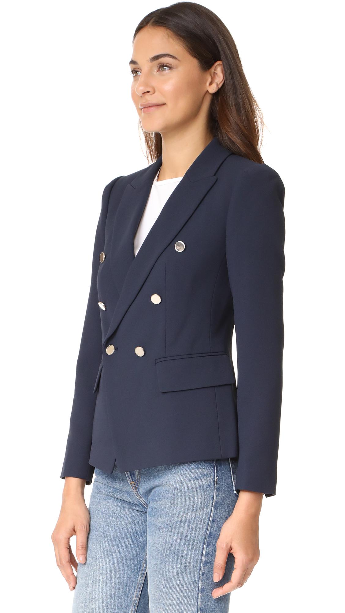 Club monaco blazer Clearance