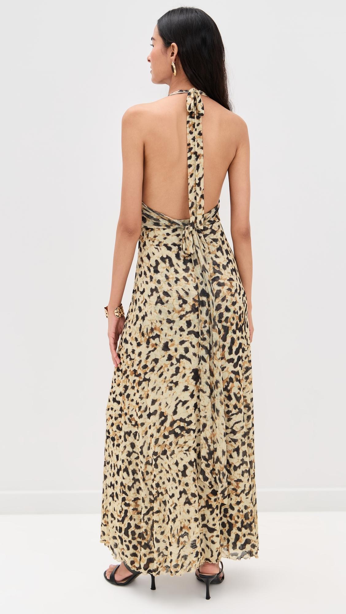 resa lyon maxi dress RESA Women's Lyon Maxi Dress, Vogue, XS at Amazon Women's Clothing store