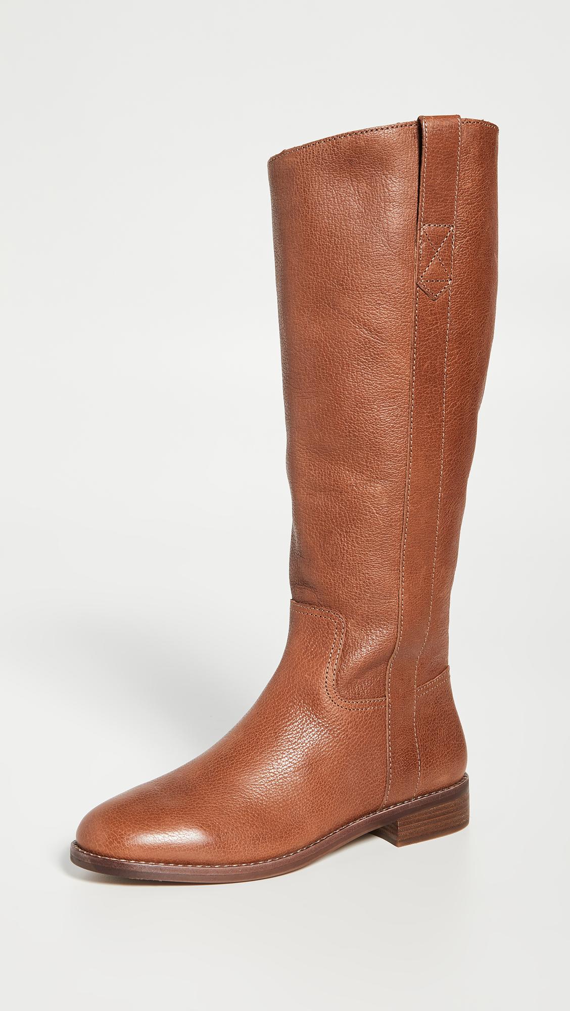 madewell winslow boot