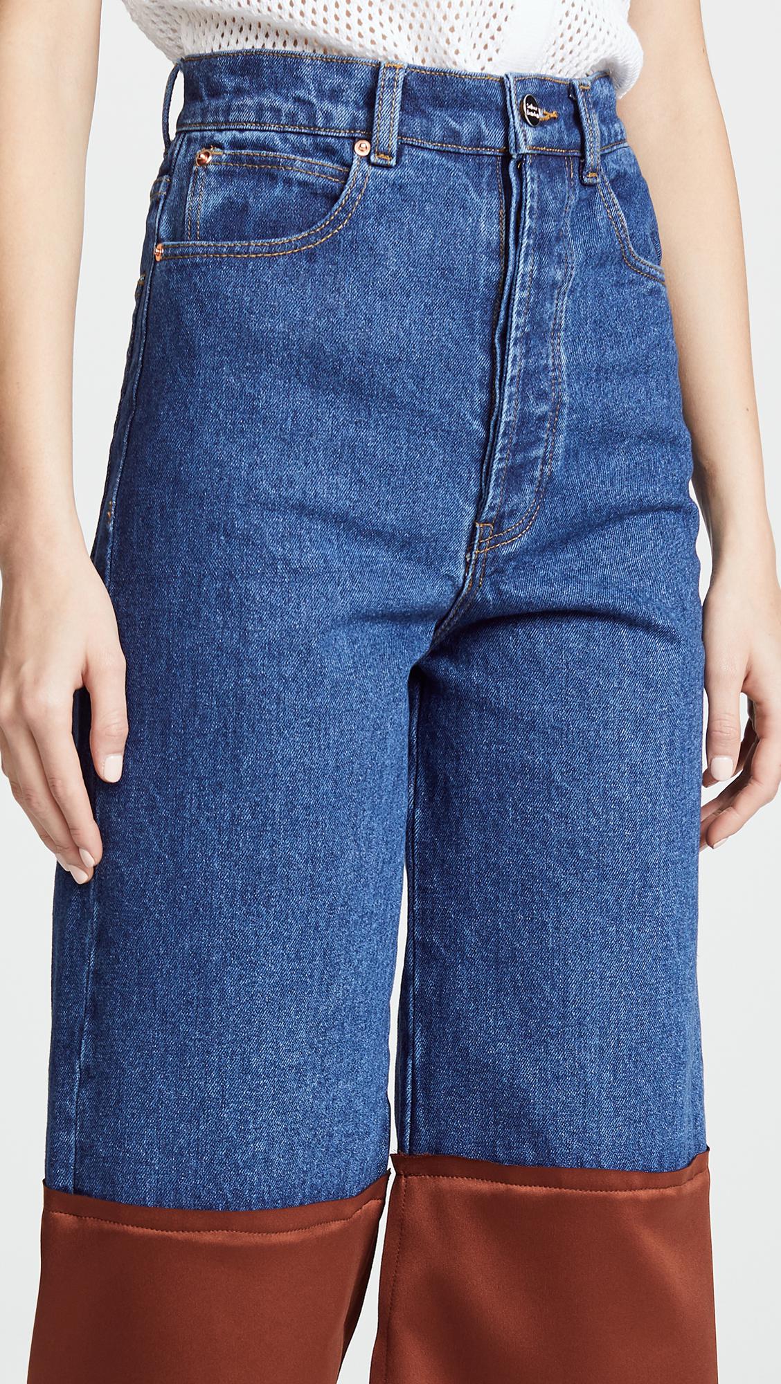 amira jeans