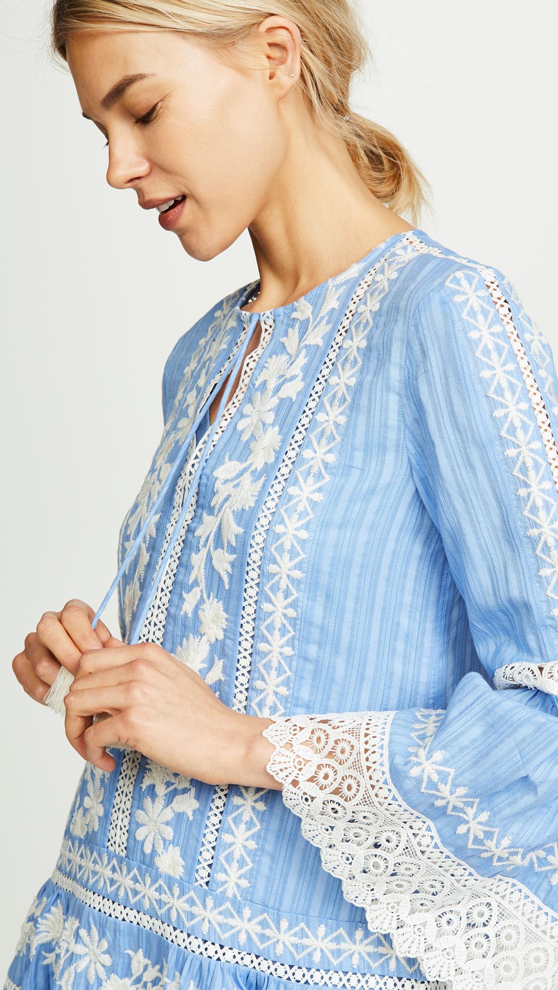 Tory burch gabriella clearance dress