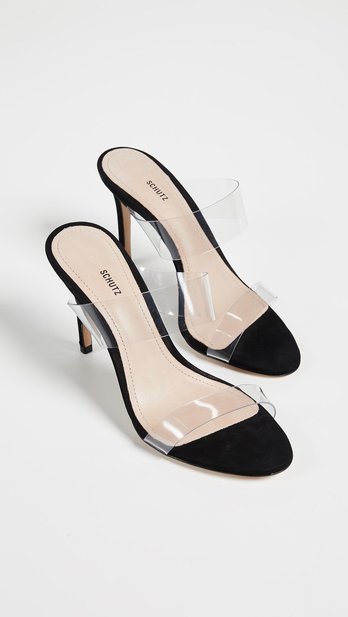 schutz ariella strappy sandals