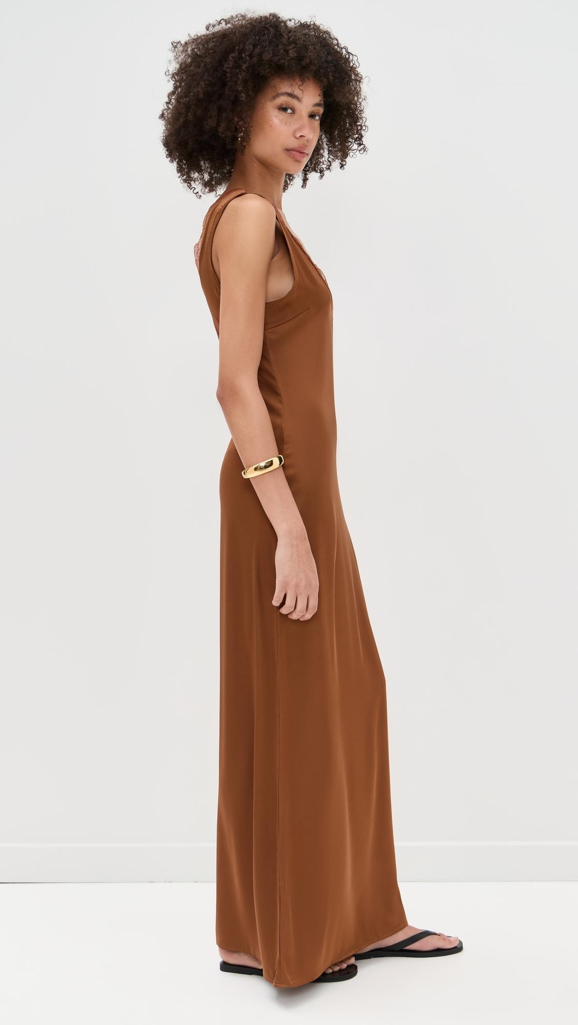 lioness simi maxi dress Lioness Simi Maxi Dress