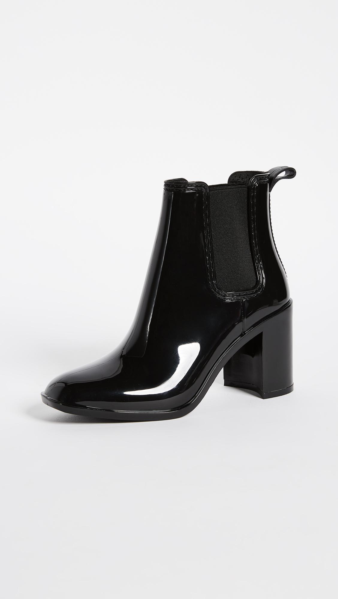 jeffrey campbell rain booties