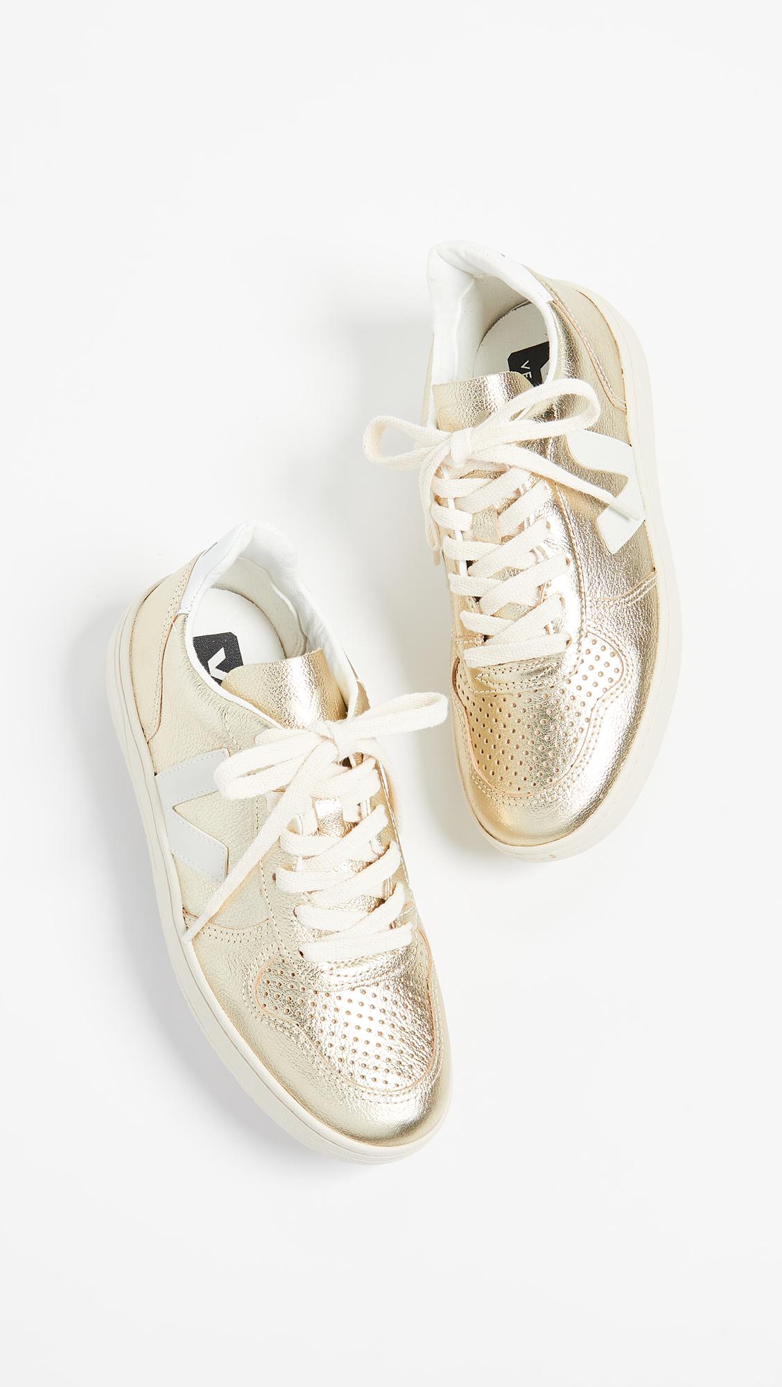 veja gold v10