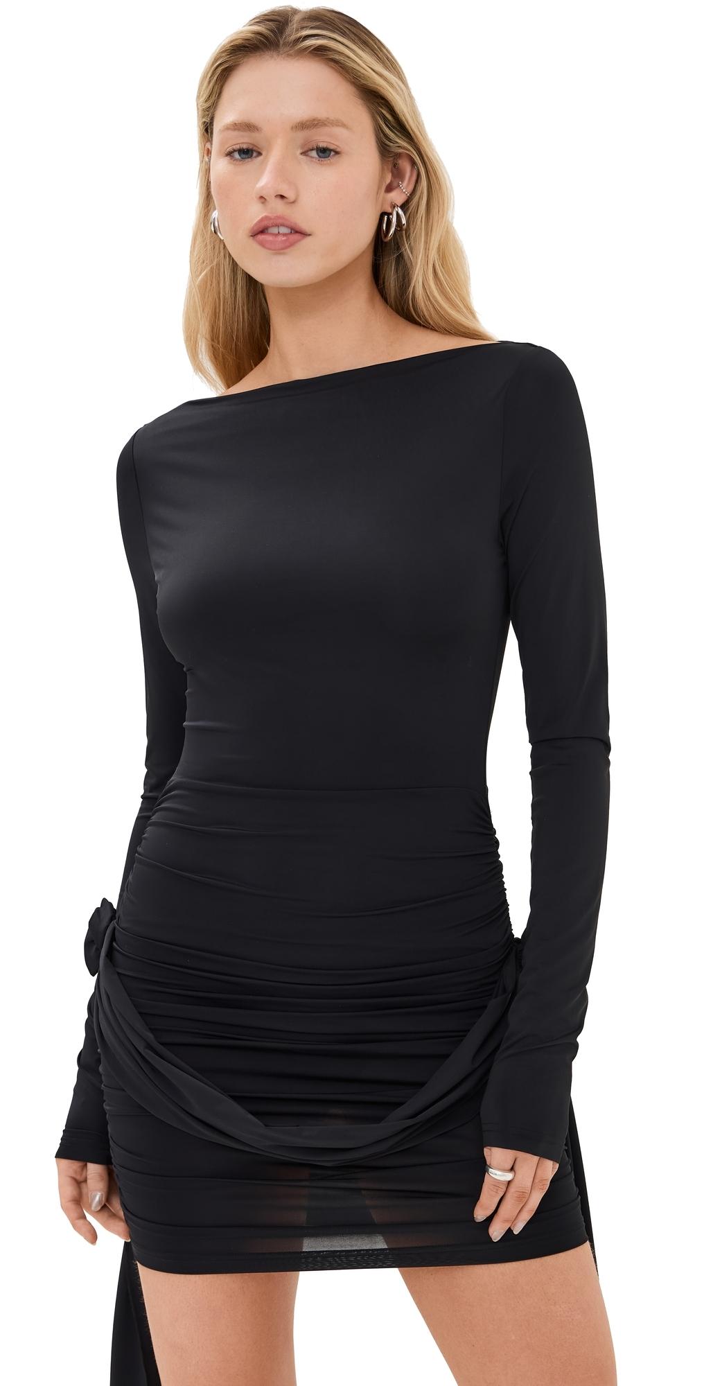 Lioness Long Sleeve Dresses for Women | Lyst