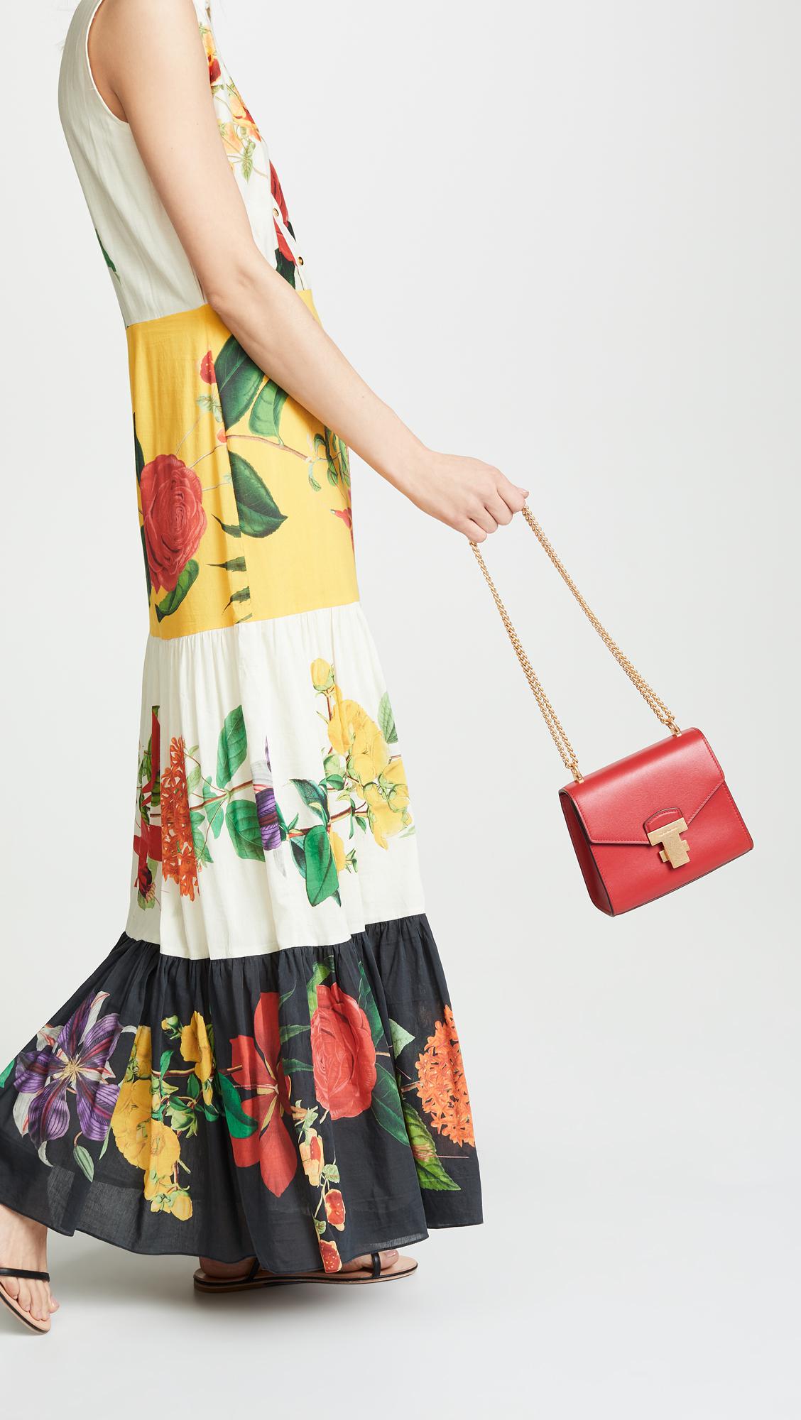 tory burch juliette mini bag