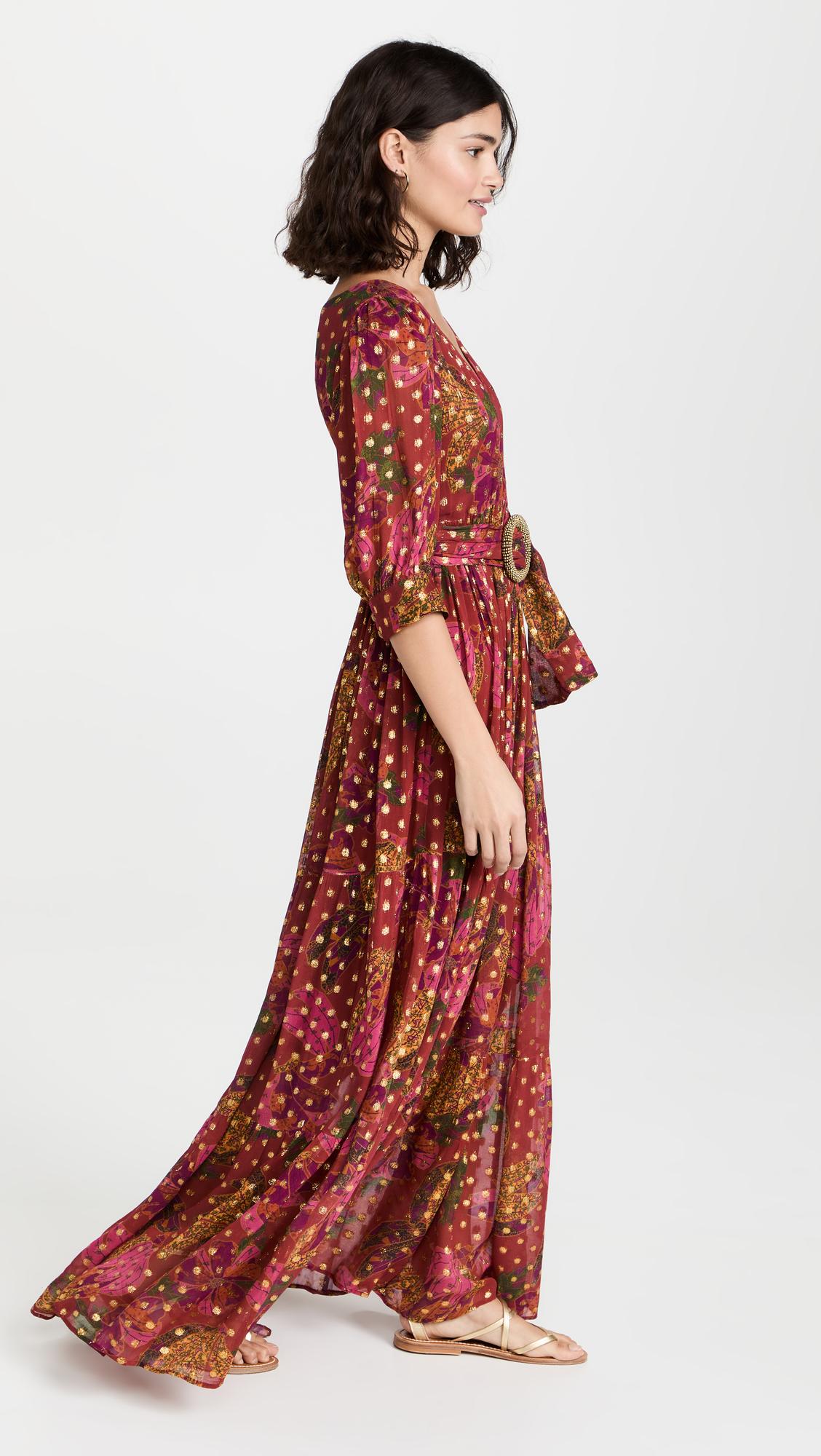 infinite glory wine red maxi dress TDY Wine Red Maxi Infinity Bridesmaid Dress – Thedaintyard