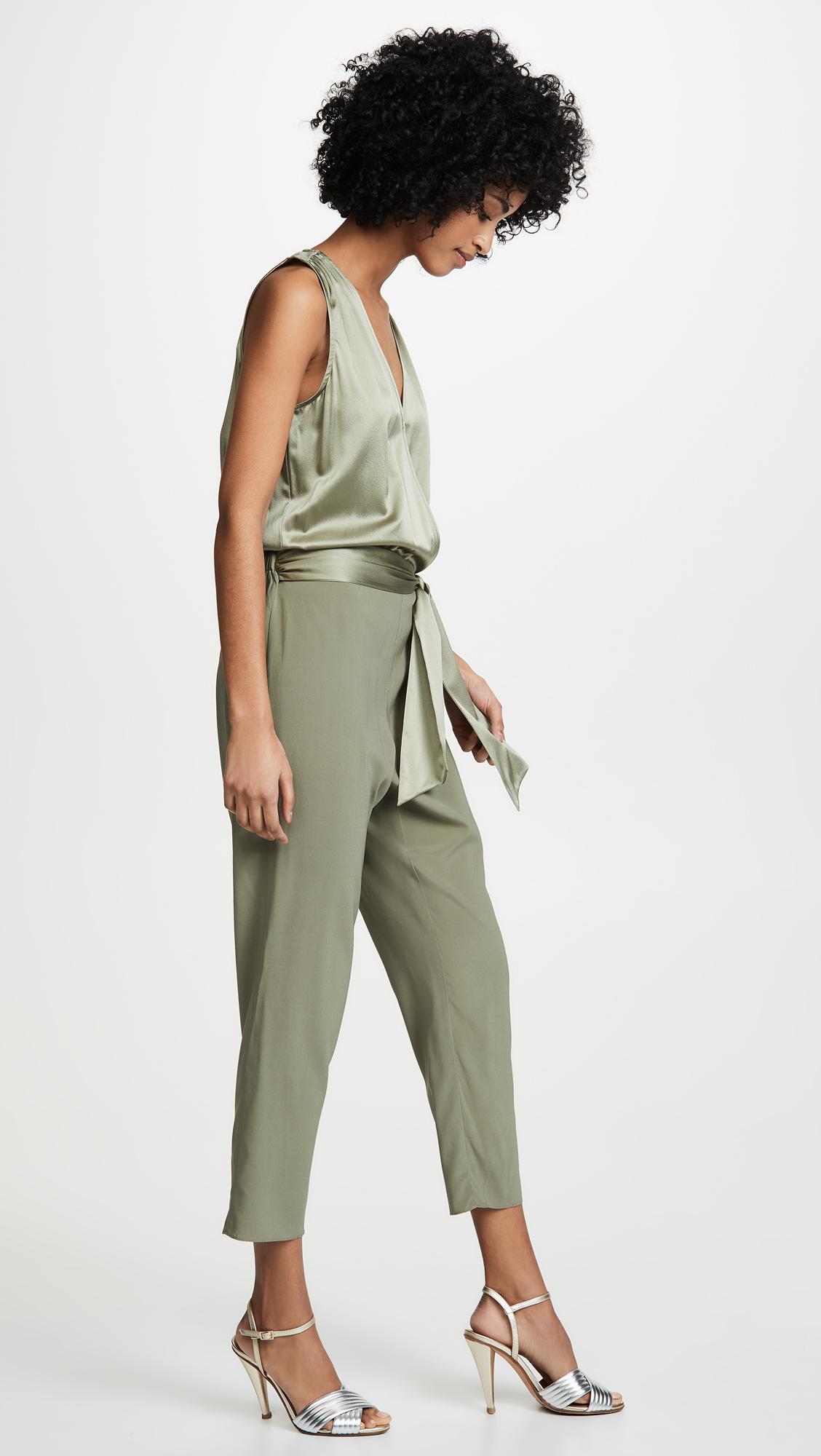 ramy brook alvina jumpsuit