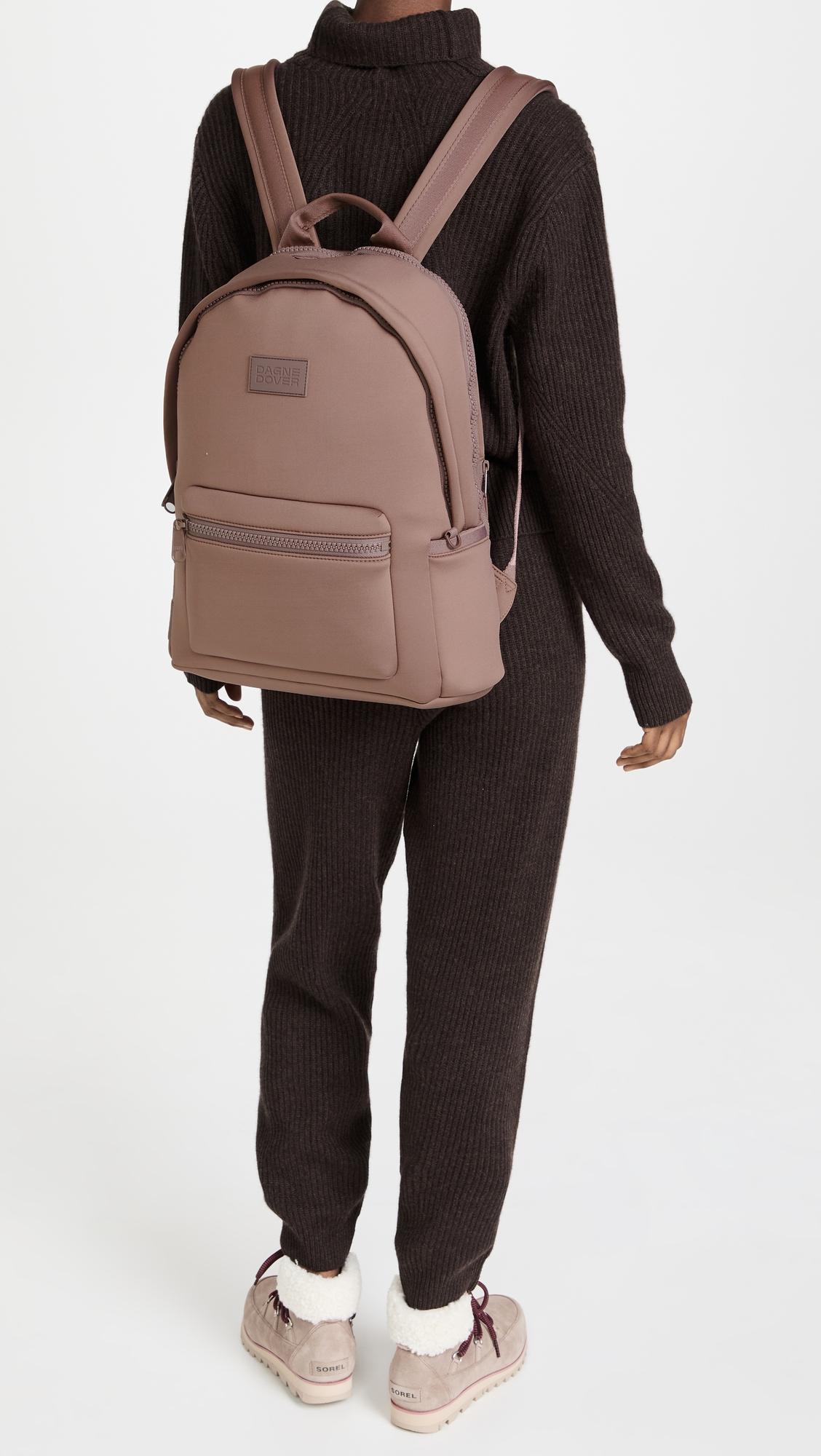 Dagne Dover Dakota Large Backpack | Lyst