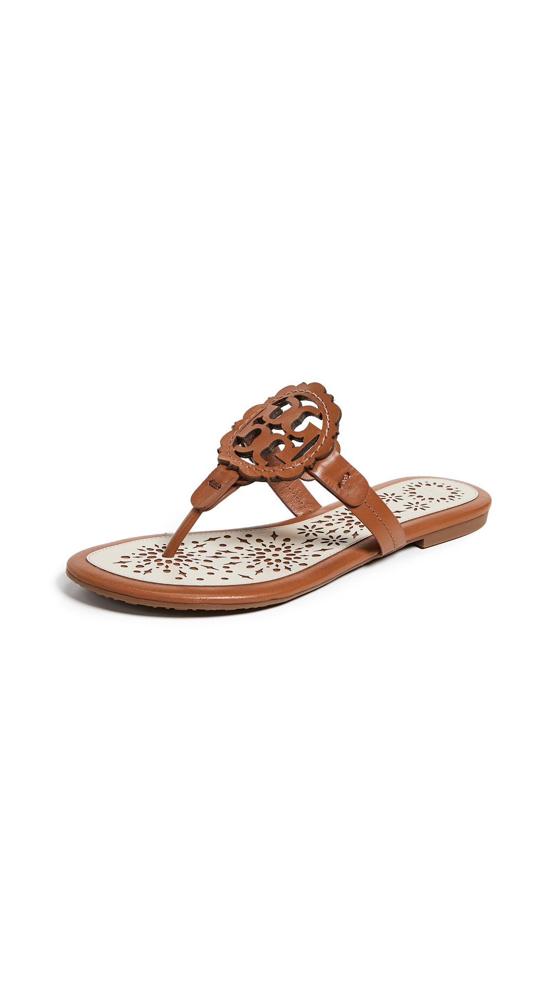 tory burch miller scallop